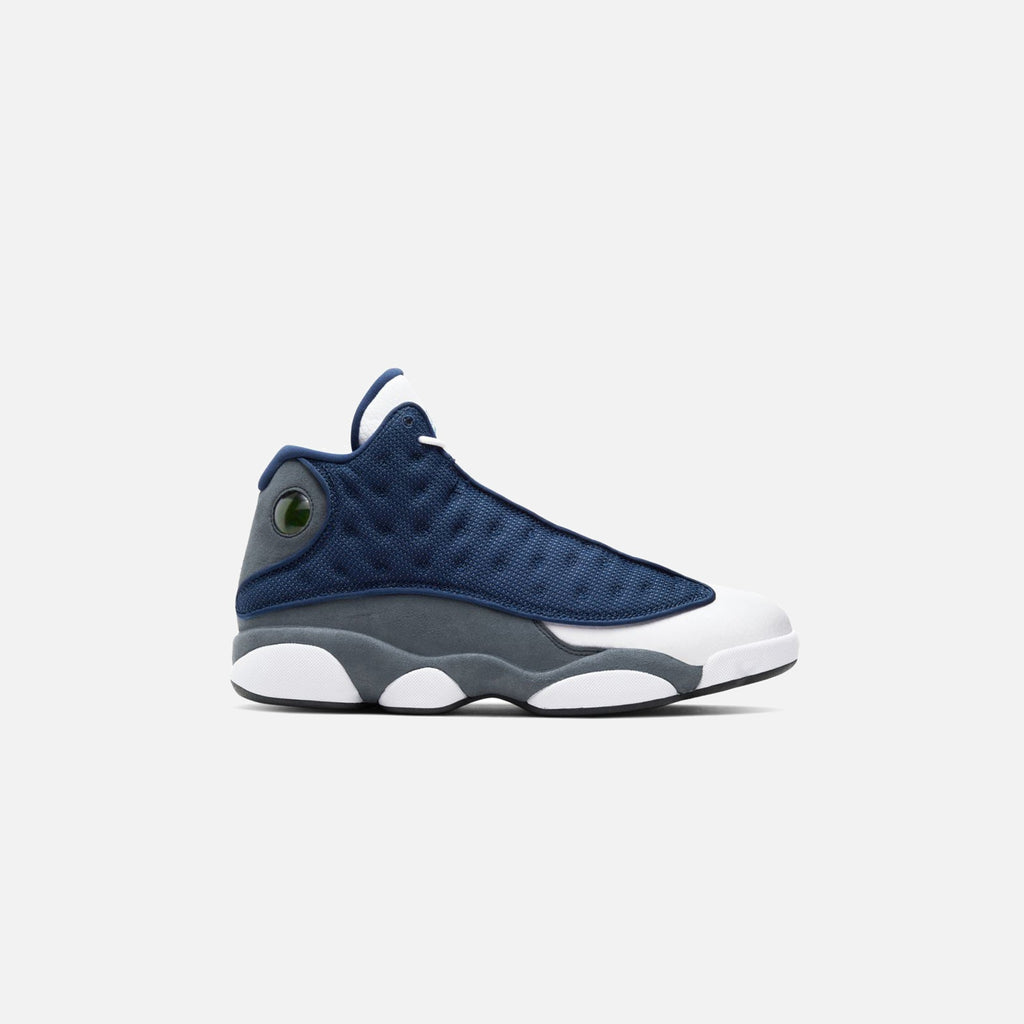 flint jordan 11