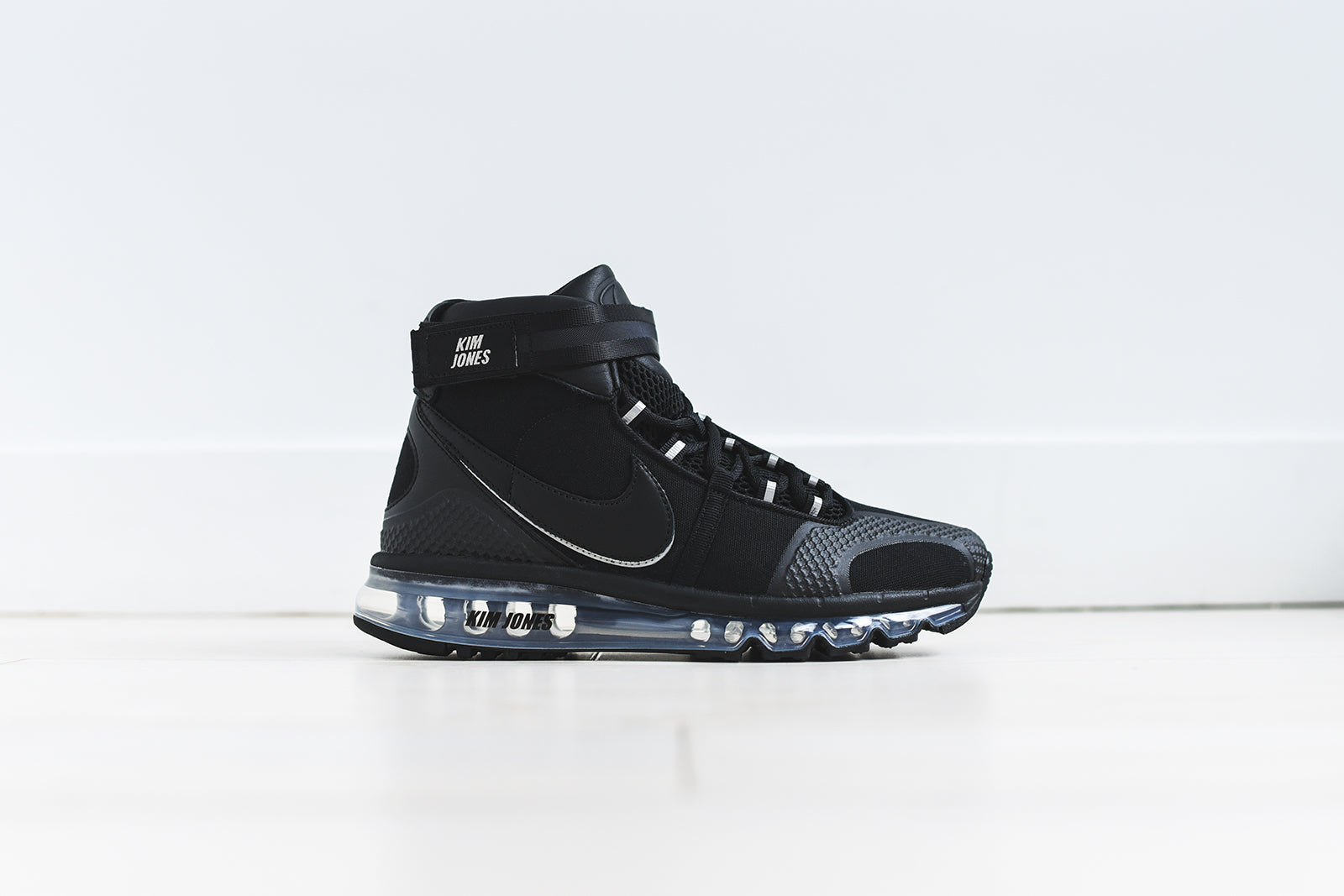 Kim Jones Air Max 36 Cars Air Max 95 360 Black Nike Footwear Nike 