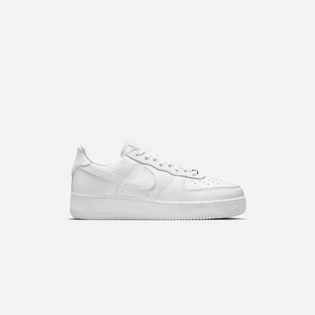 Nike Air Force 1 `07 Craft 2 - White â Kith Canada