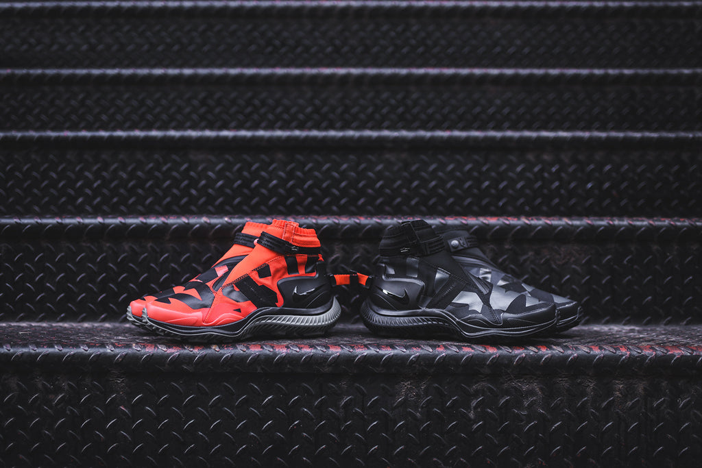 NikeLab ACG Gaiter Boot Pack â Kith Canada