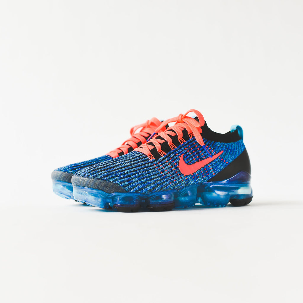 vapormax 3 blue fury