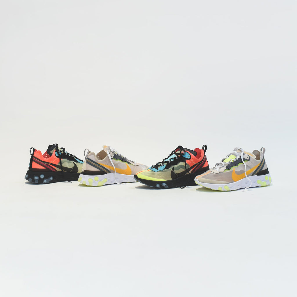 how much is nike react element 87
