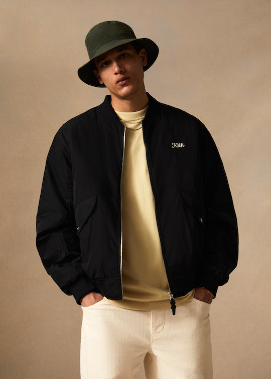 Kith Spring 2023, Part II Jackets Guide – Kith Canada