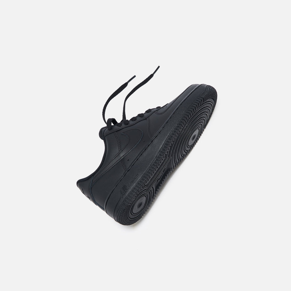 mens black air force 1 07