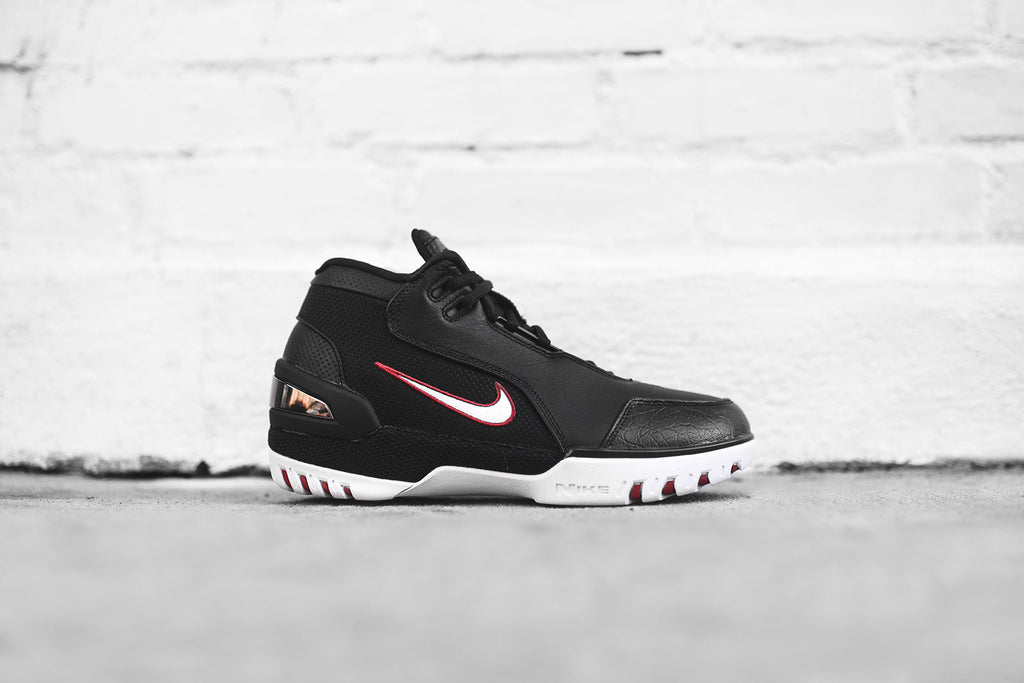 nike air zoom 40