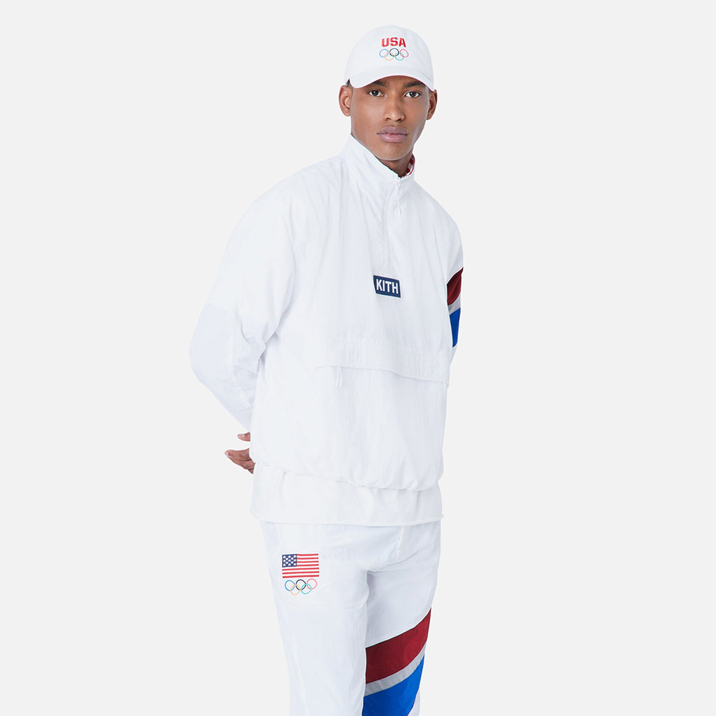 kith foamrunner