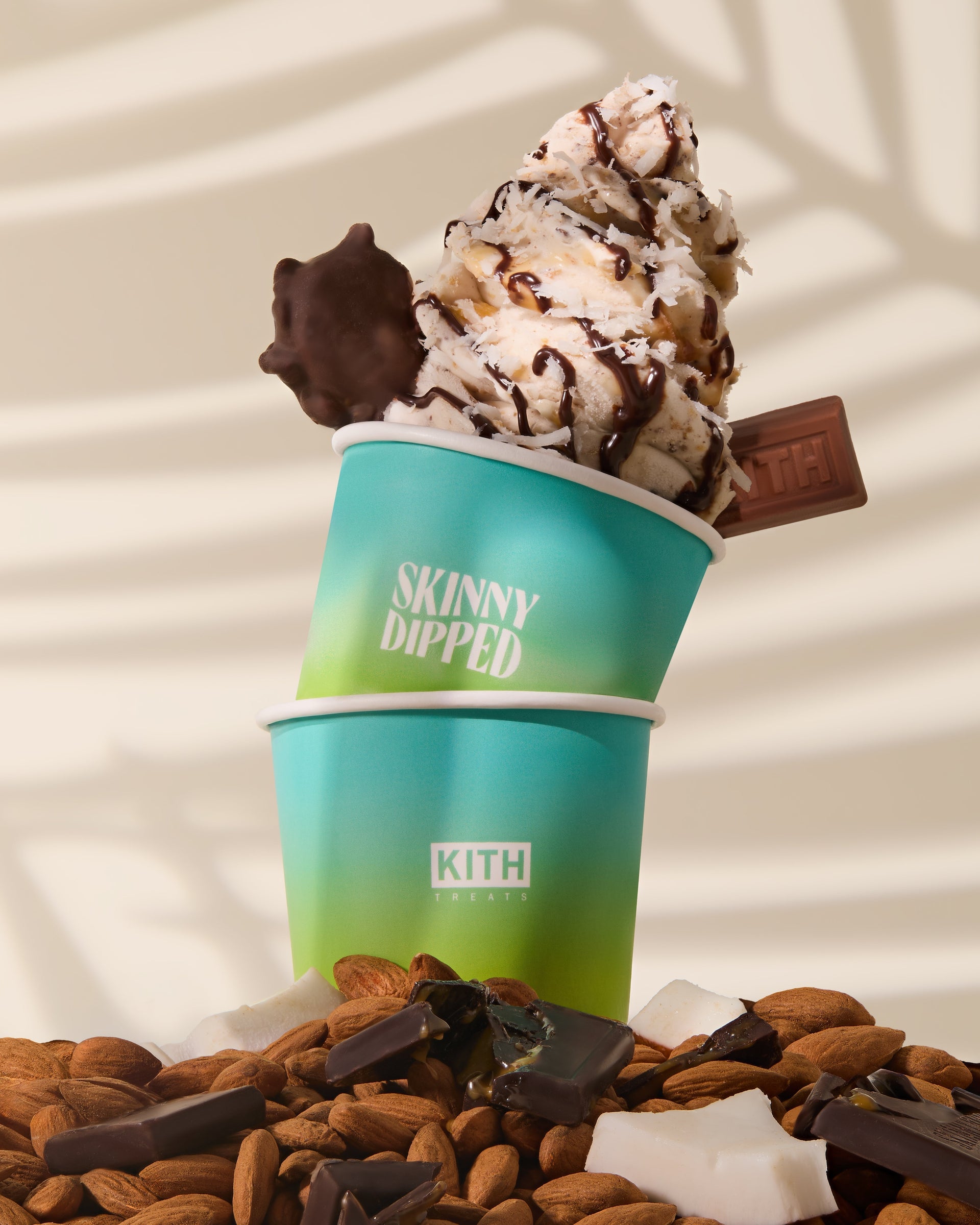 Kith Treats for SkinnyDipped