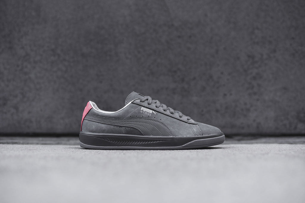 puma suede ignite staple