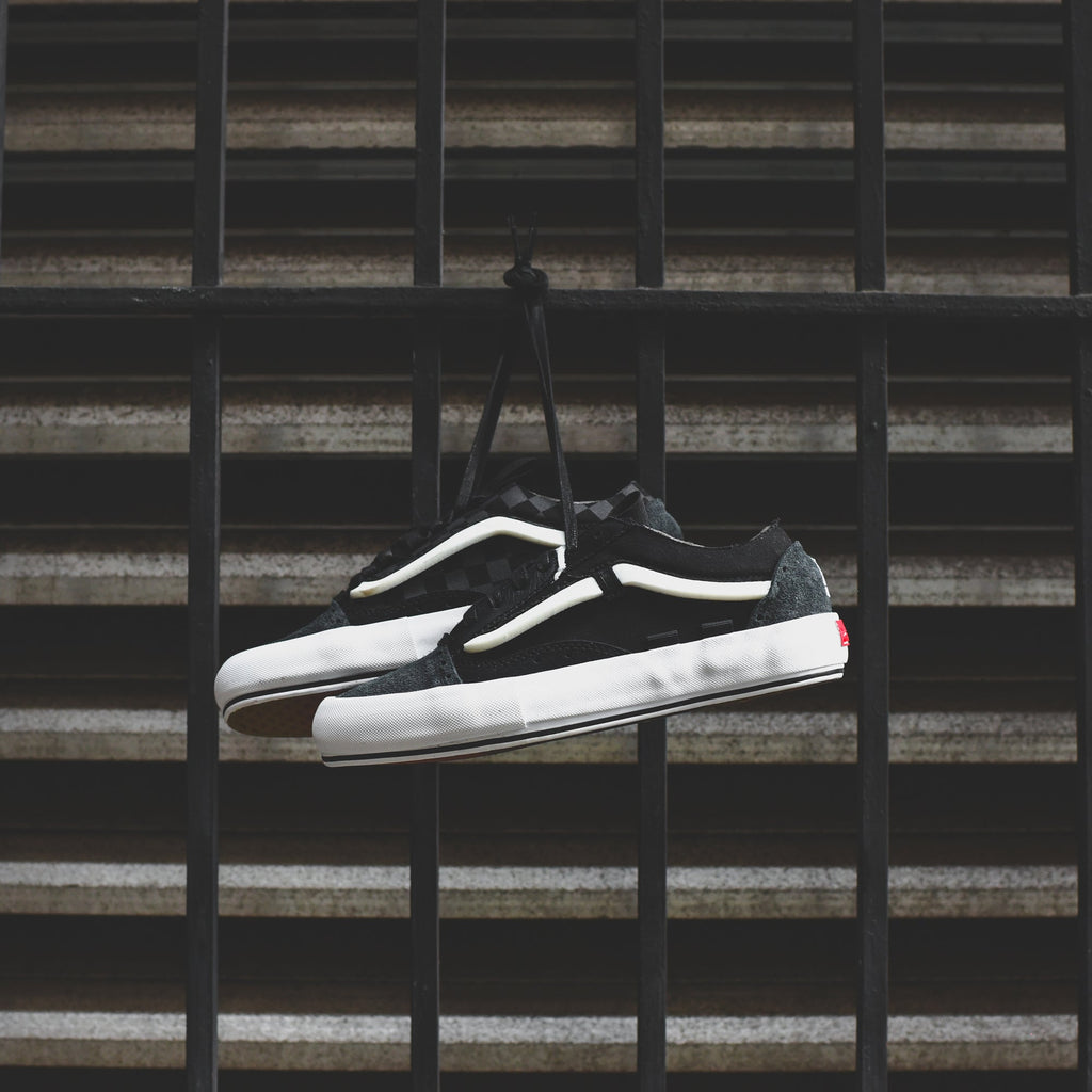 ua old skool cap lx regrind