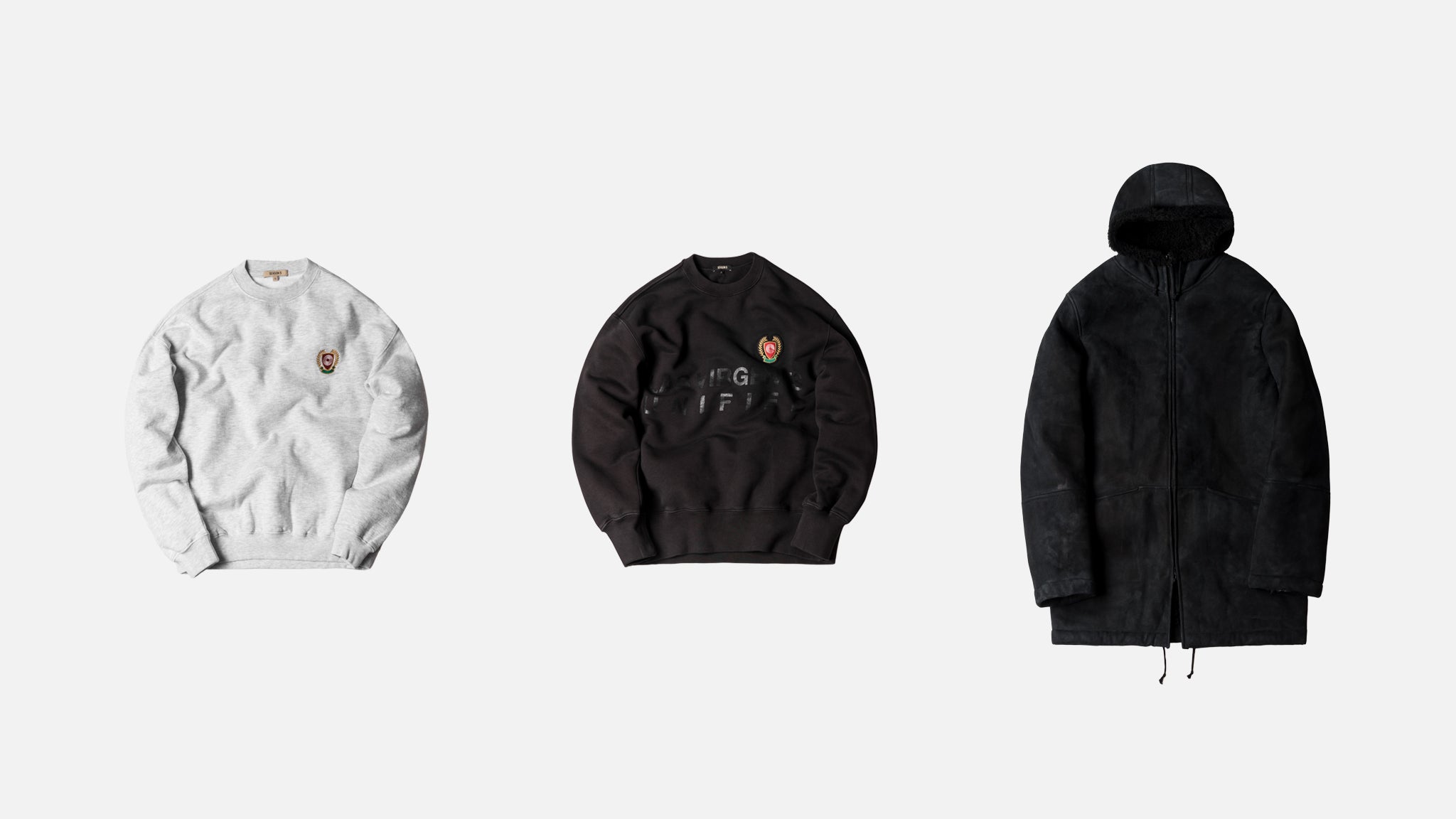 kith yeezy