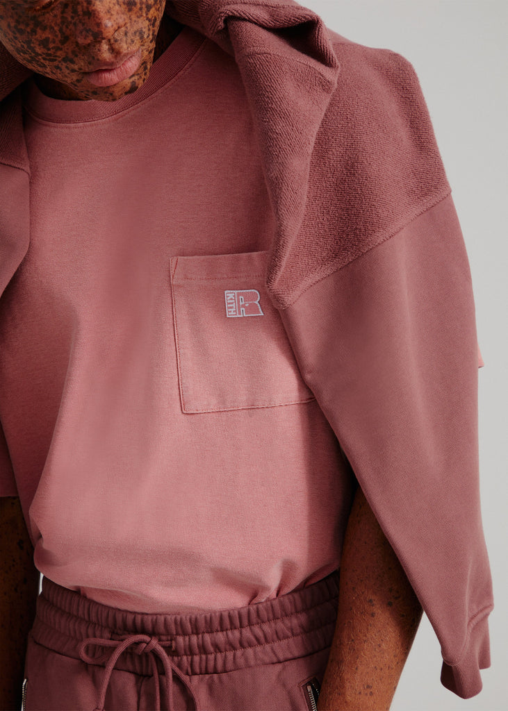 Kith for Russell Athletic Fall Classics Catalog Kith Canada