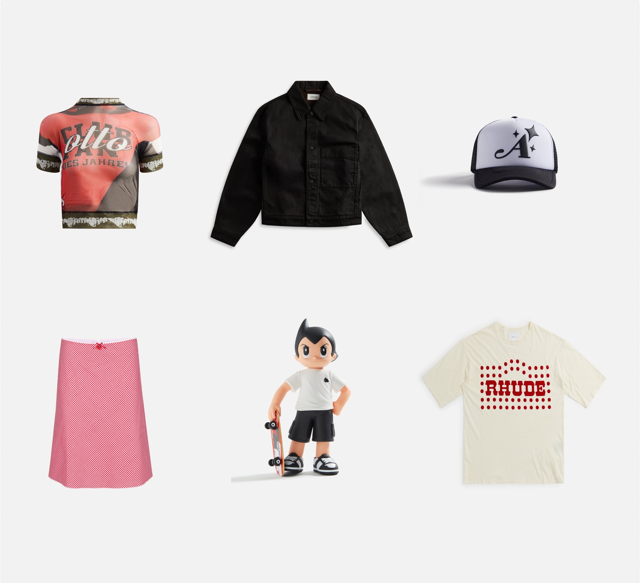End of Season Event | Kith Canada