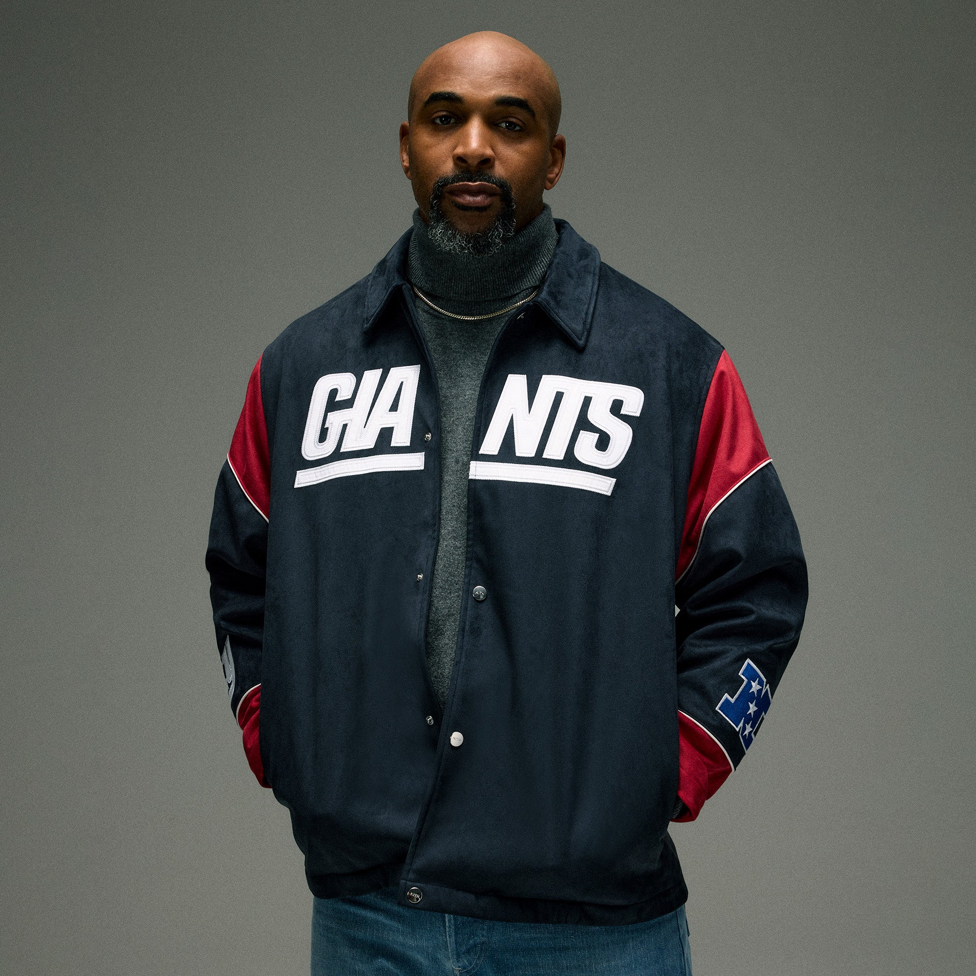 Kith for the NFL 2024 | Kith Canada