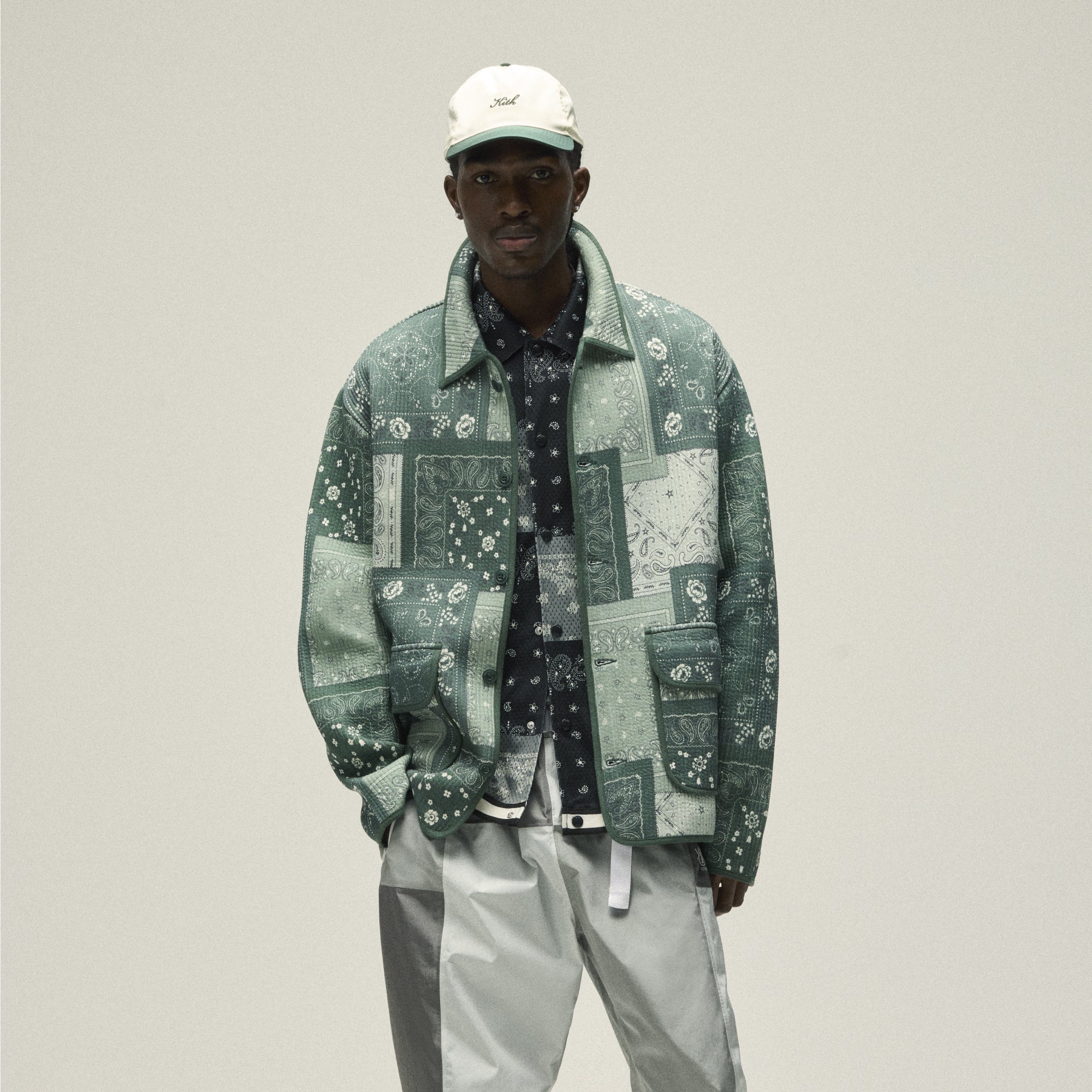 Designer Clothing, Shoes, & Accessories | Kith CA – Kith Canada