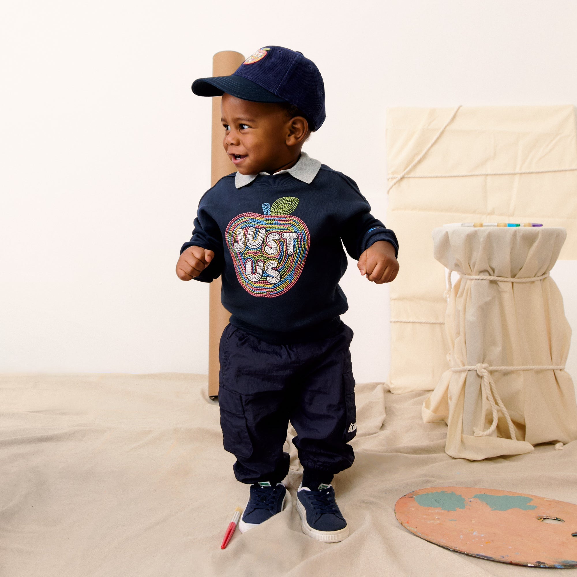 KITH ベビー服 Kith Baby | Kith Canada