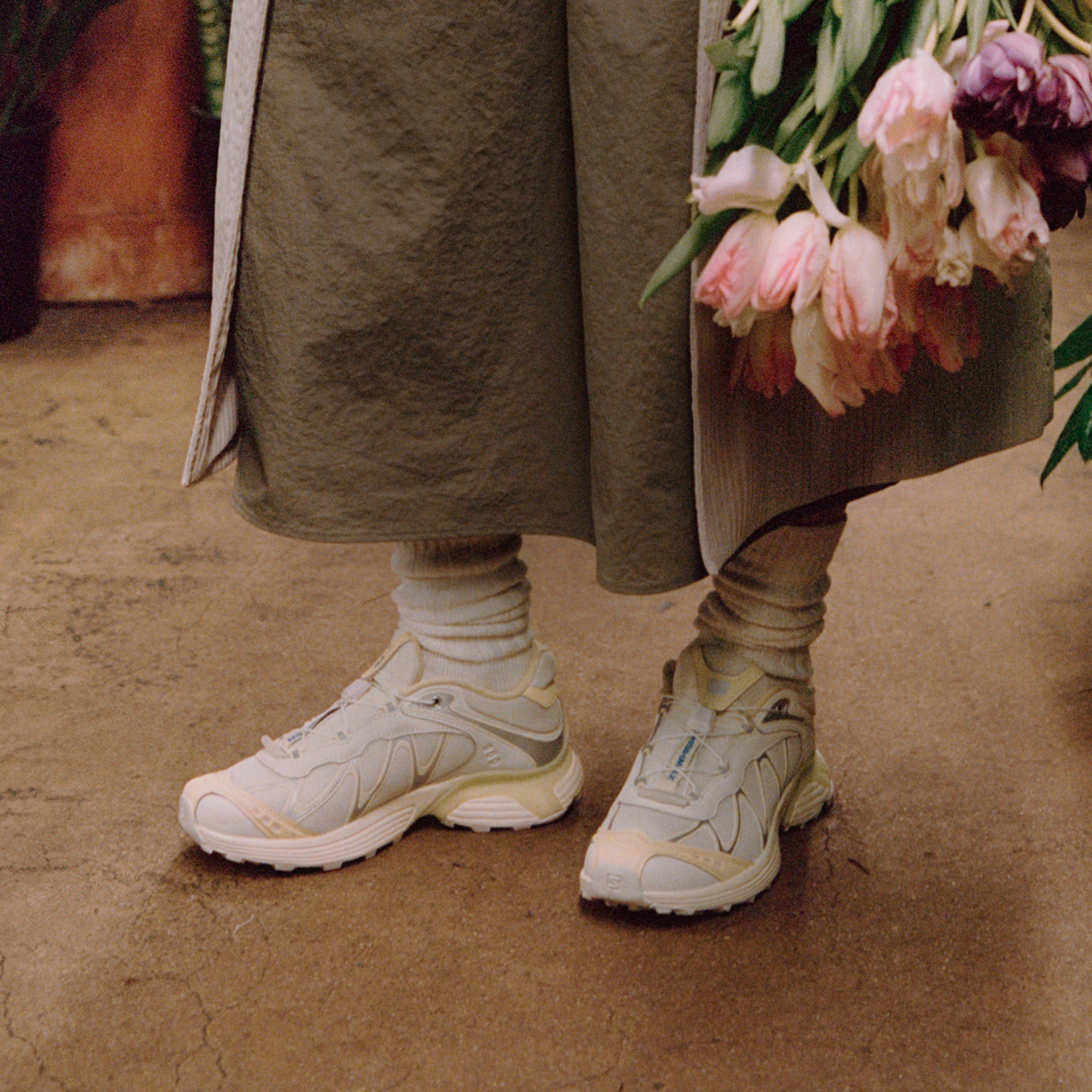 Kith for Salomon Spring 2025 | Kith Canada