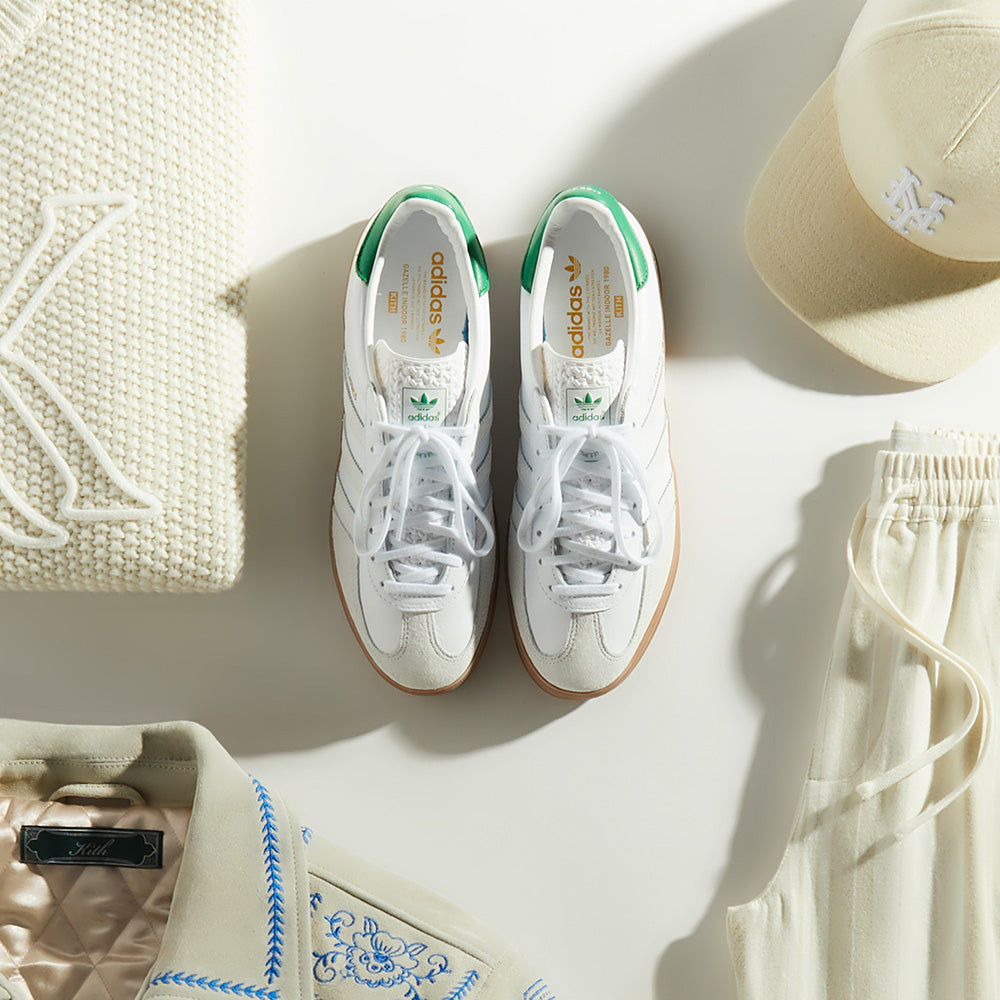 Kith Classics for adidas Originals Spring 2024 | Kith Canada