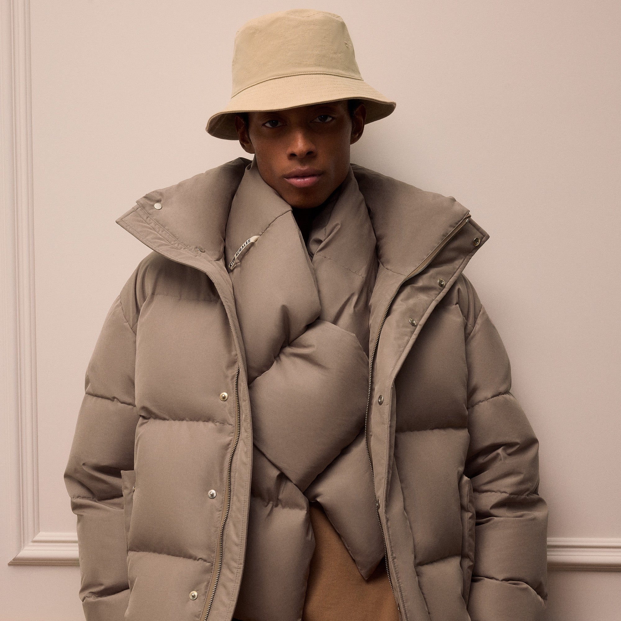 Kith 101 for Auralee | Kith Canada
