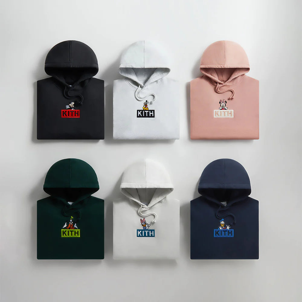 Disney | Kith for Mickey & Friends Cyber Monday Capsule