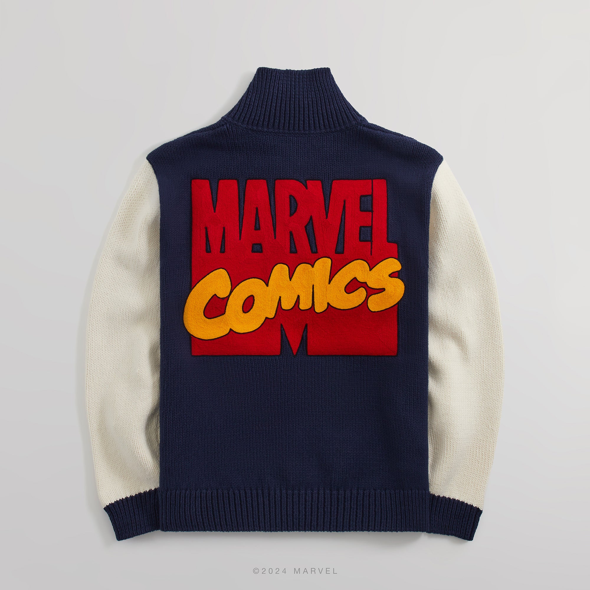 Marvel | Kith 85th Anniversary Collection – Kith Canada