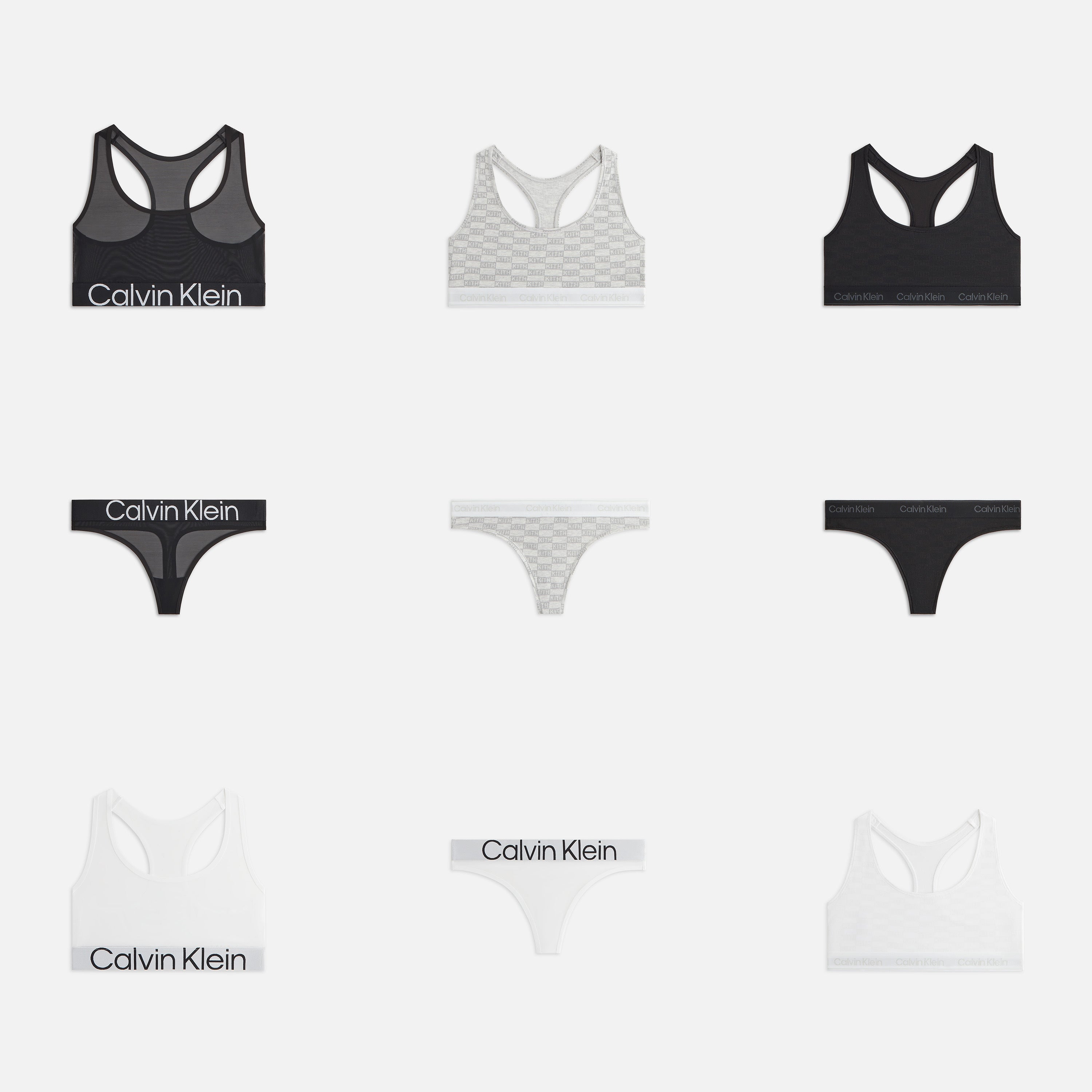 Kith Women for Calvin Klein | Kith CA – Kith Canada