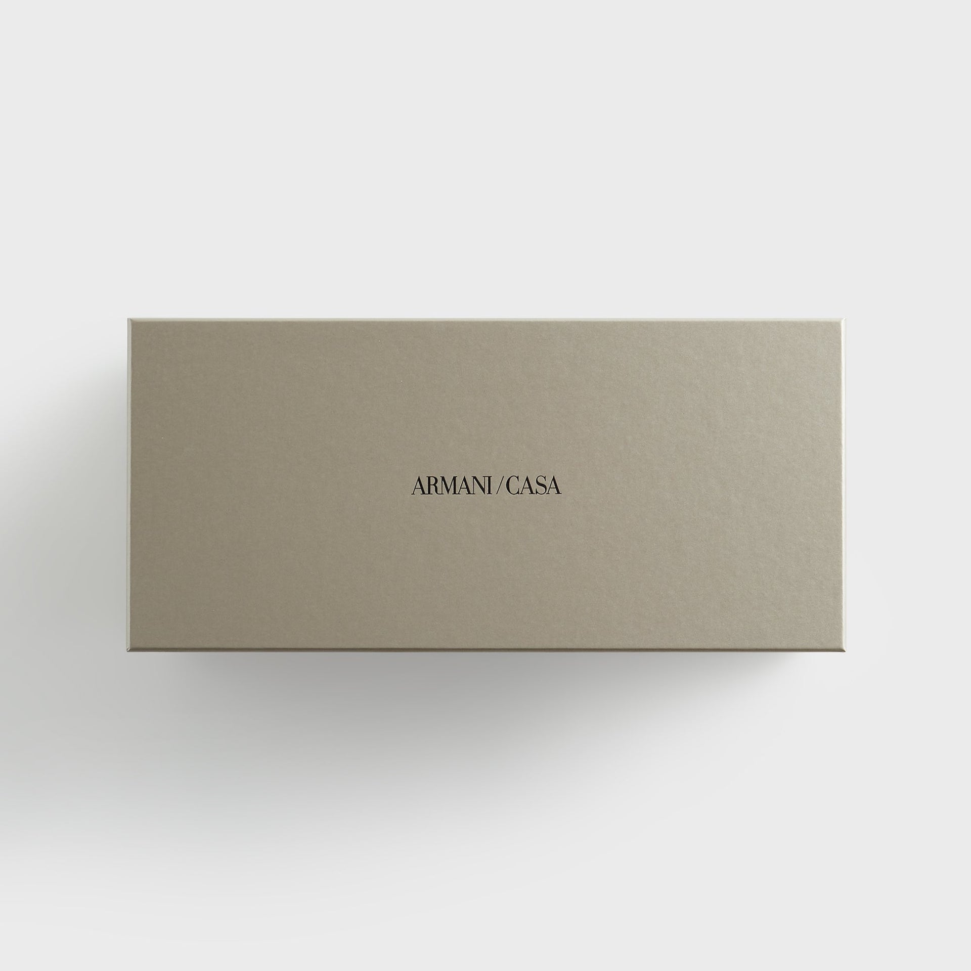 Giorgio Armani & Kith Domino Set - Blue