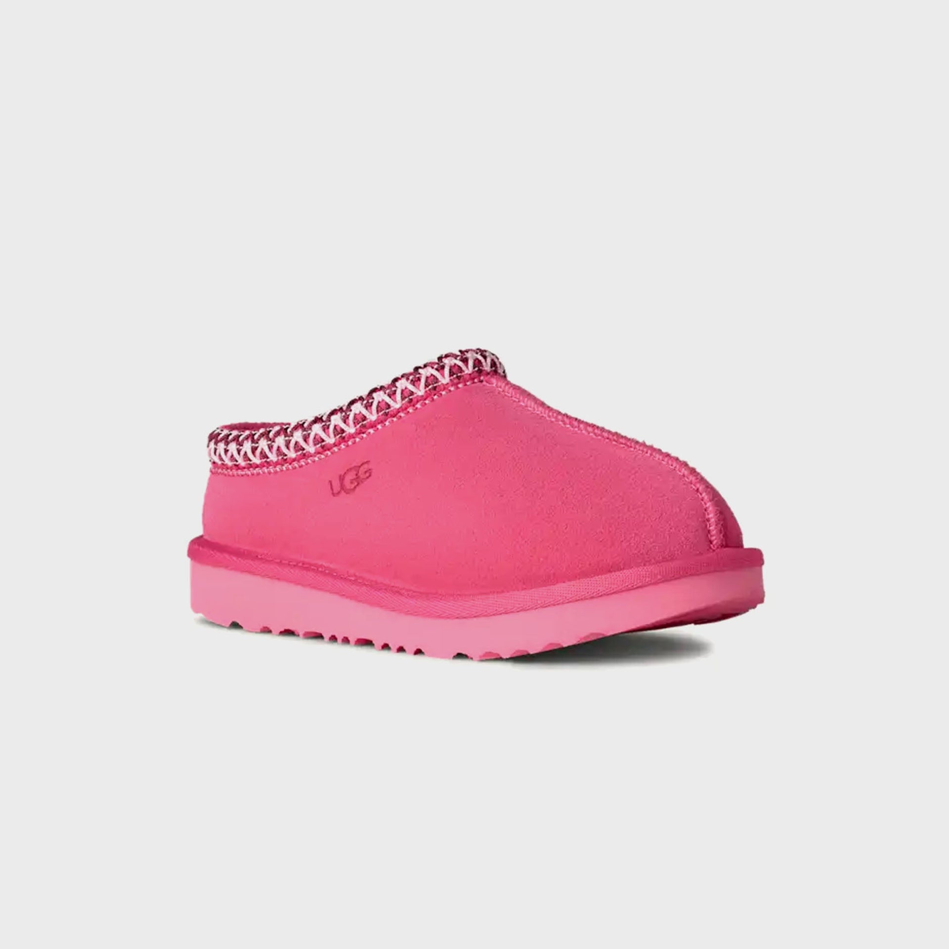 UGG Kids Tasman II - Pink Bloom