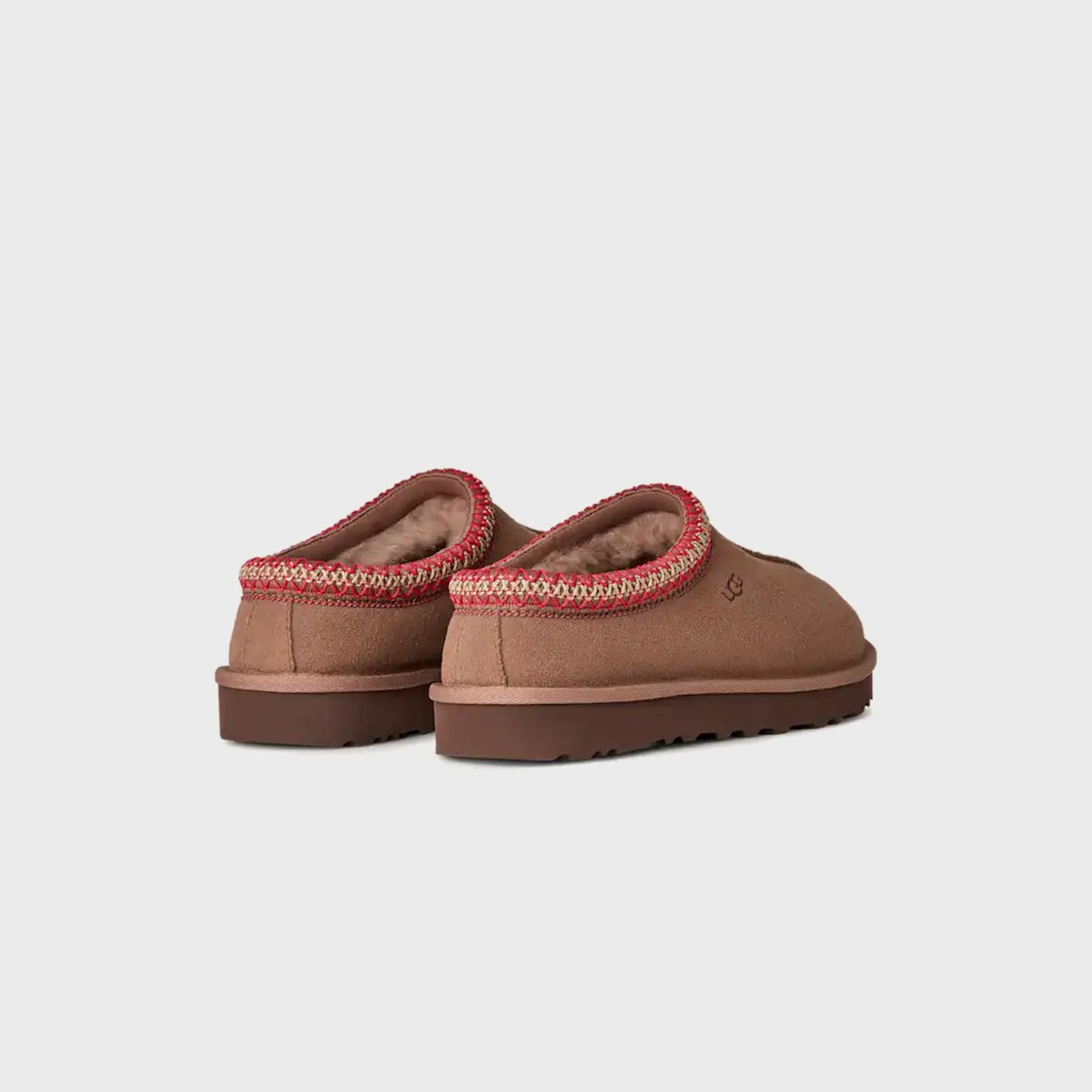 UGG WMNS Tasman II - Rocky Oak