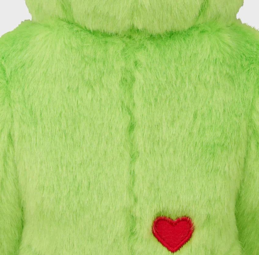 BE@RBRICK Good Luck Bear 400%