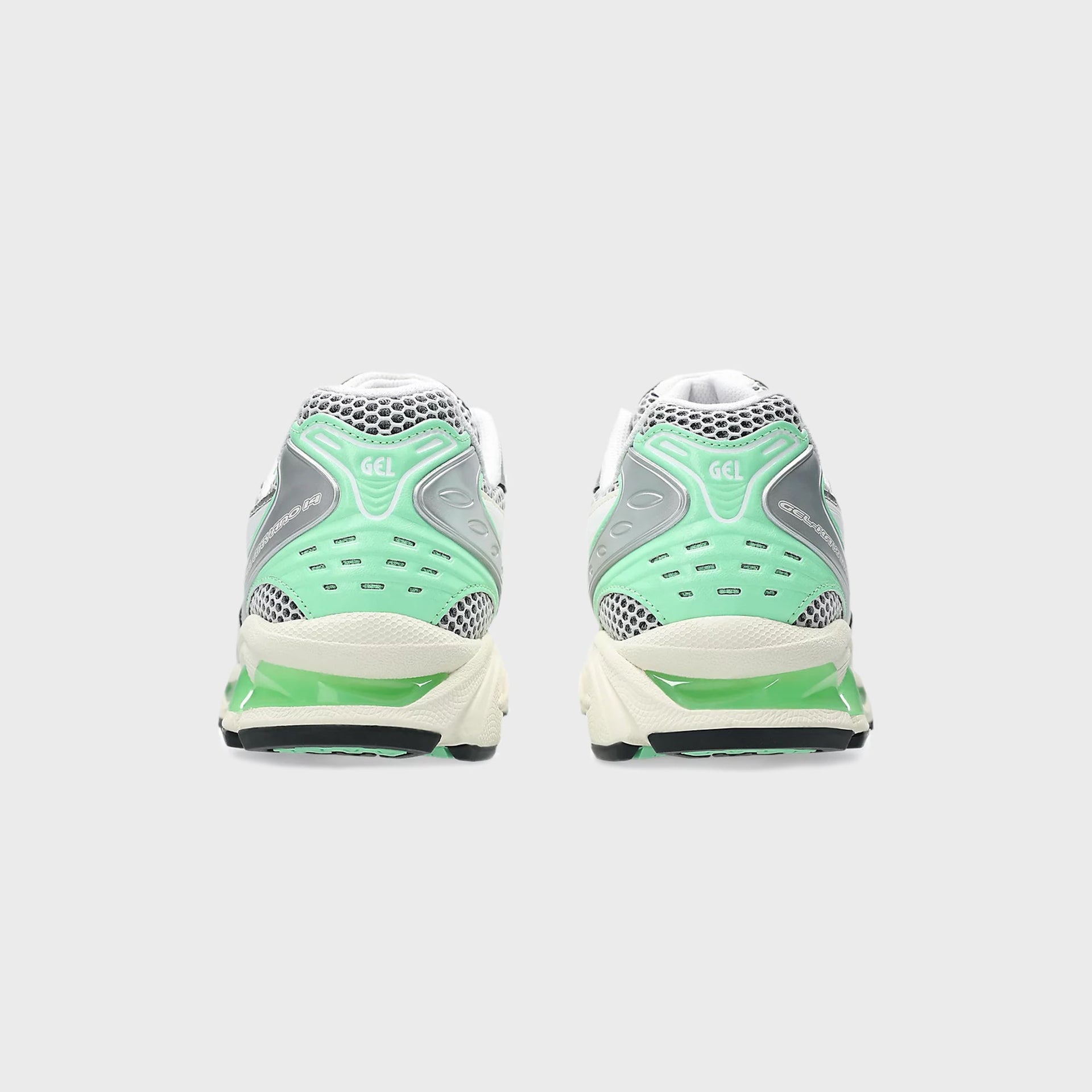 ASICS Gel-Kayano 14 - White / Menthol