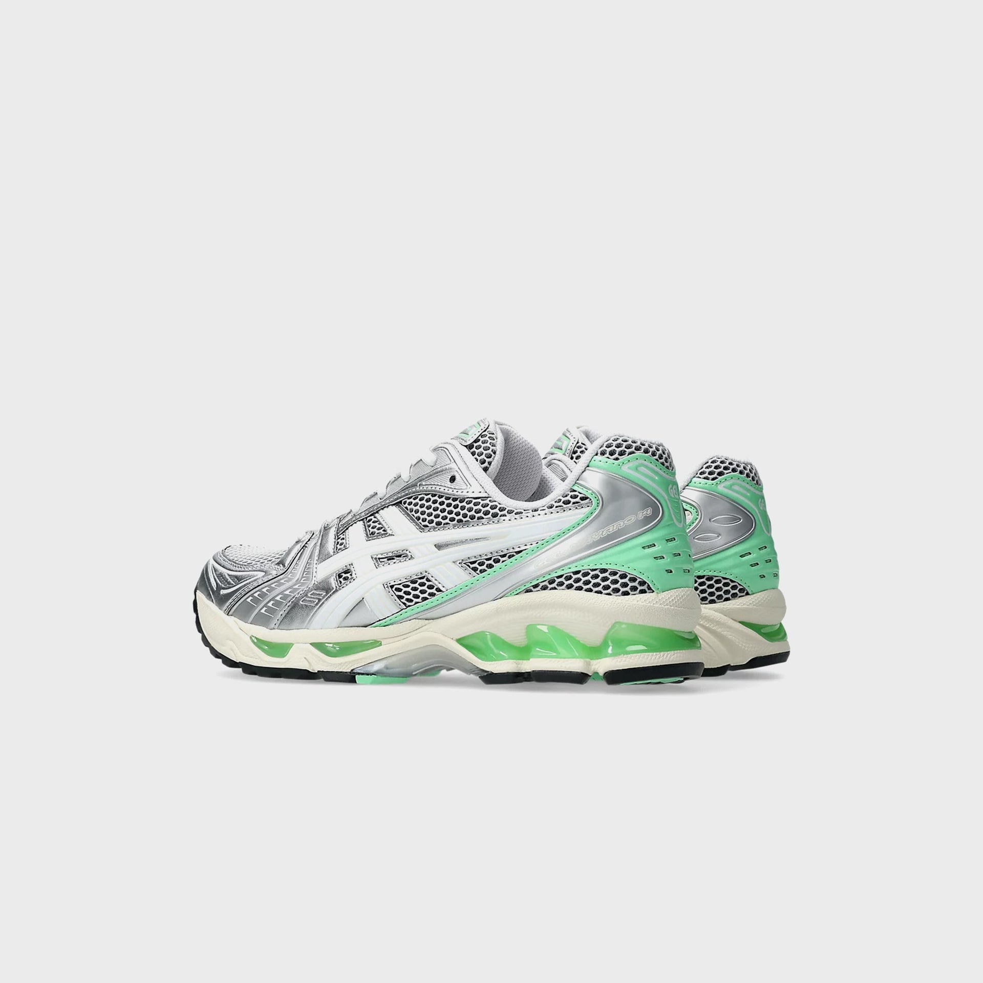 ASICS Gel-Kayano 14 - White / Menthol