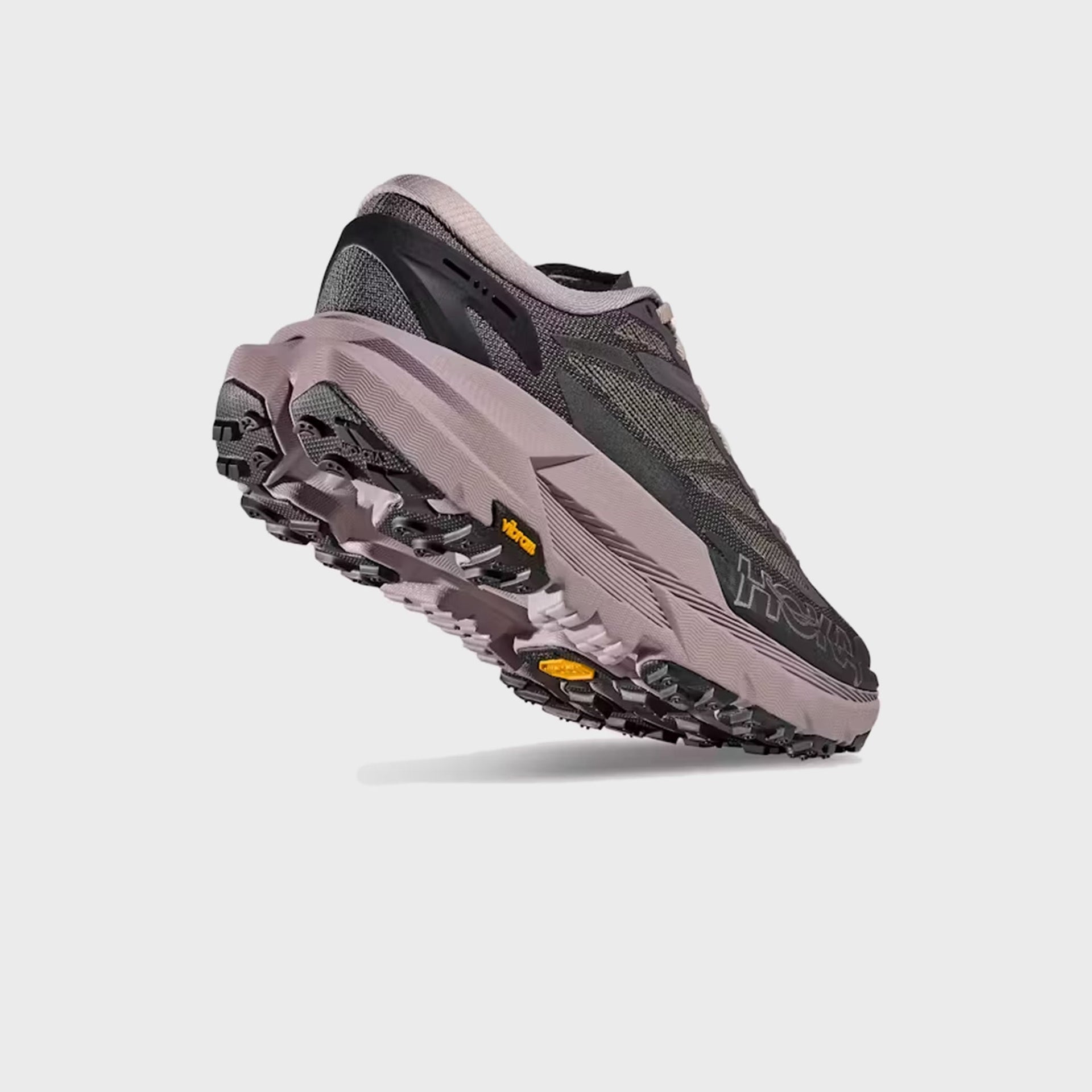 HOKA x J.L.A.L. Mafate X - Beluga / Volcanic Ash