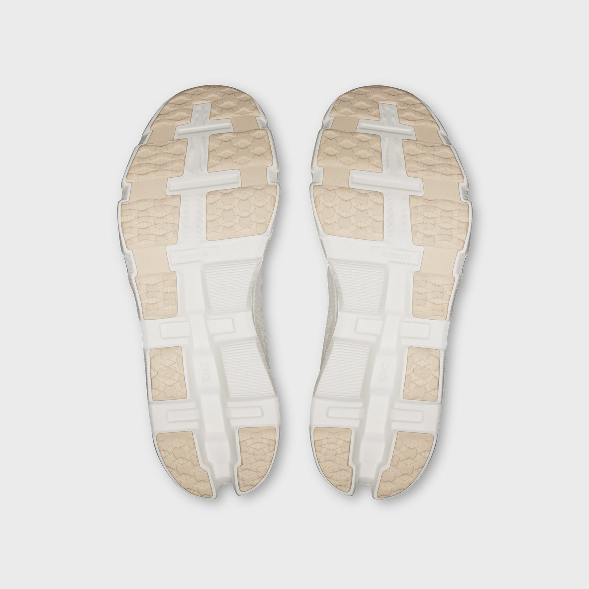 On Running x Post Archive Faction Cloudmonster Hyper PAF - White