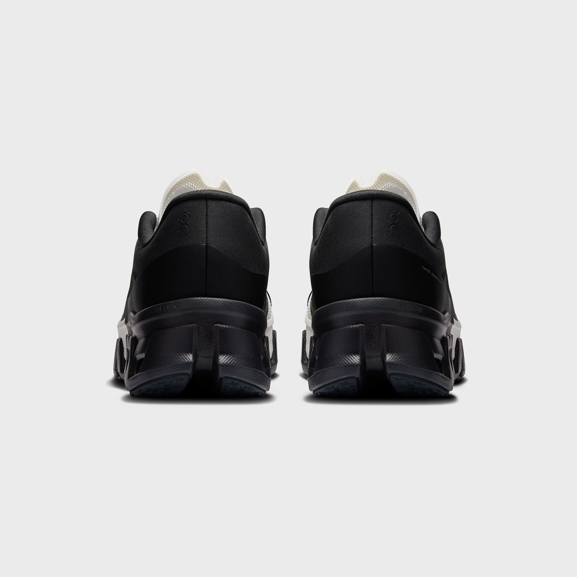 On Running x Post Archive Faction WMNS Cloudmonster Hyper PAF - Black