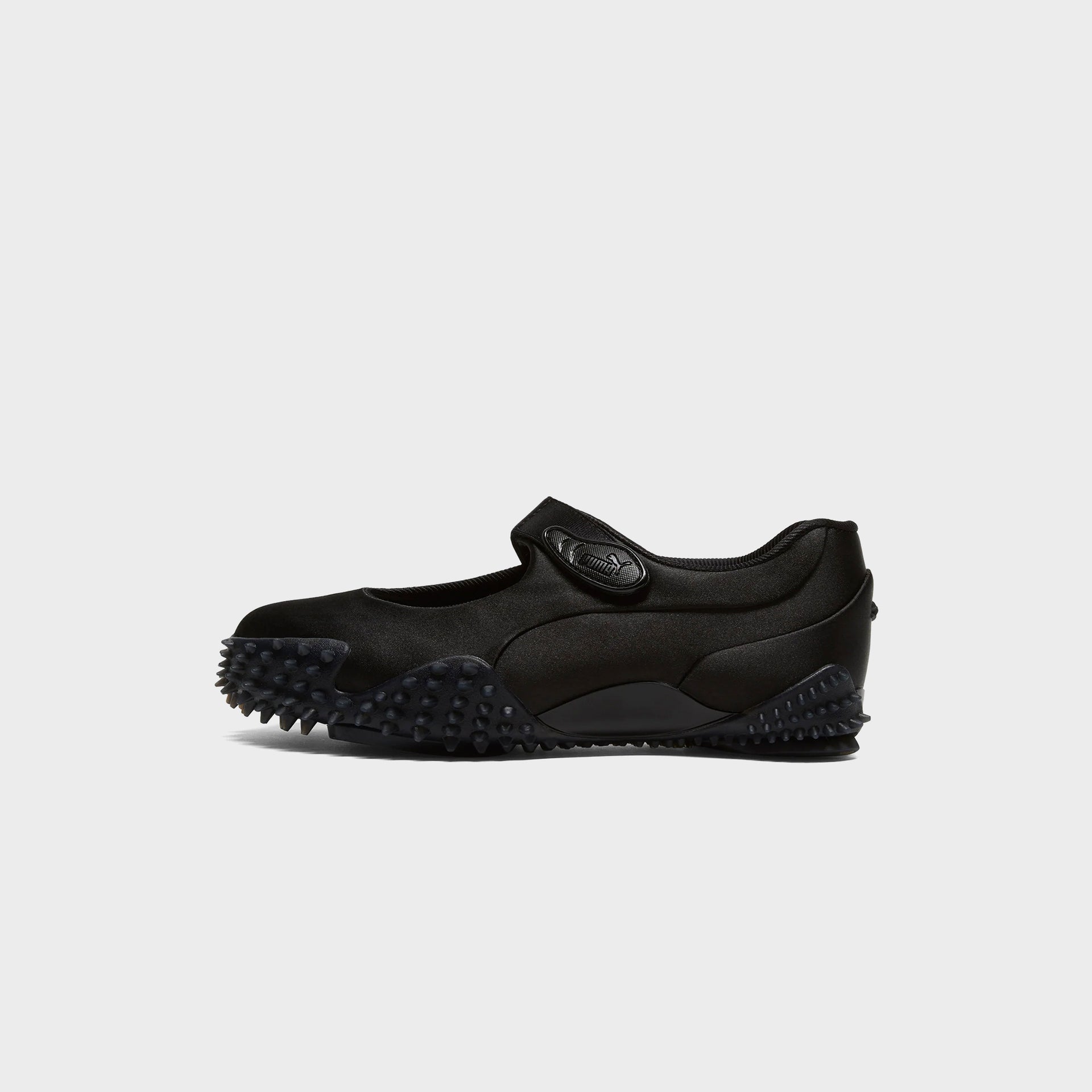 PUMA Mostro Fey - Cool Dark Gray / Puma Black