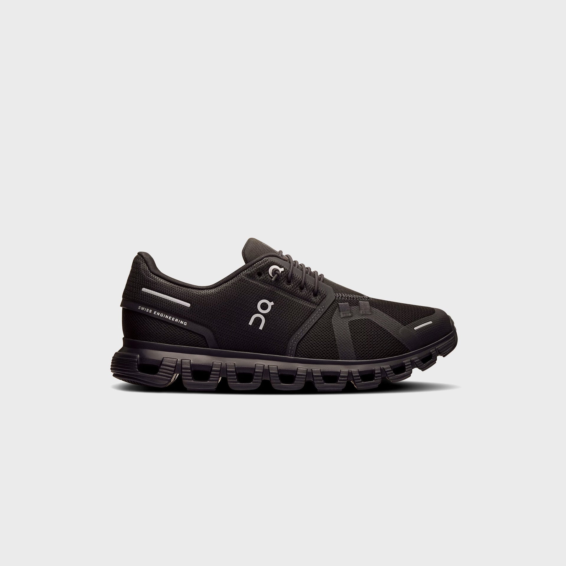 On Running Cloud 6 - Black