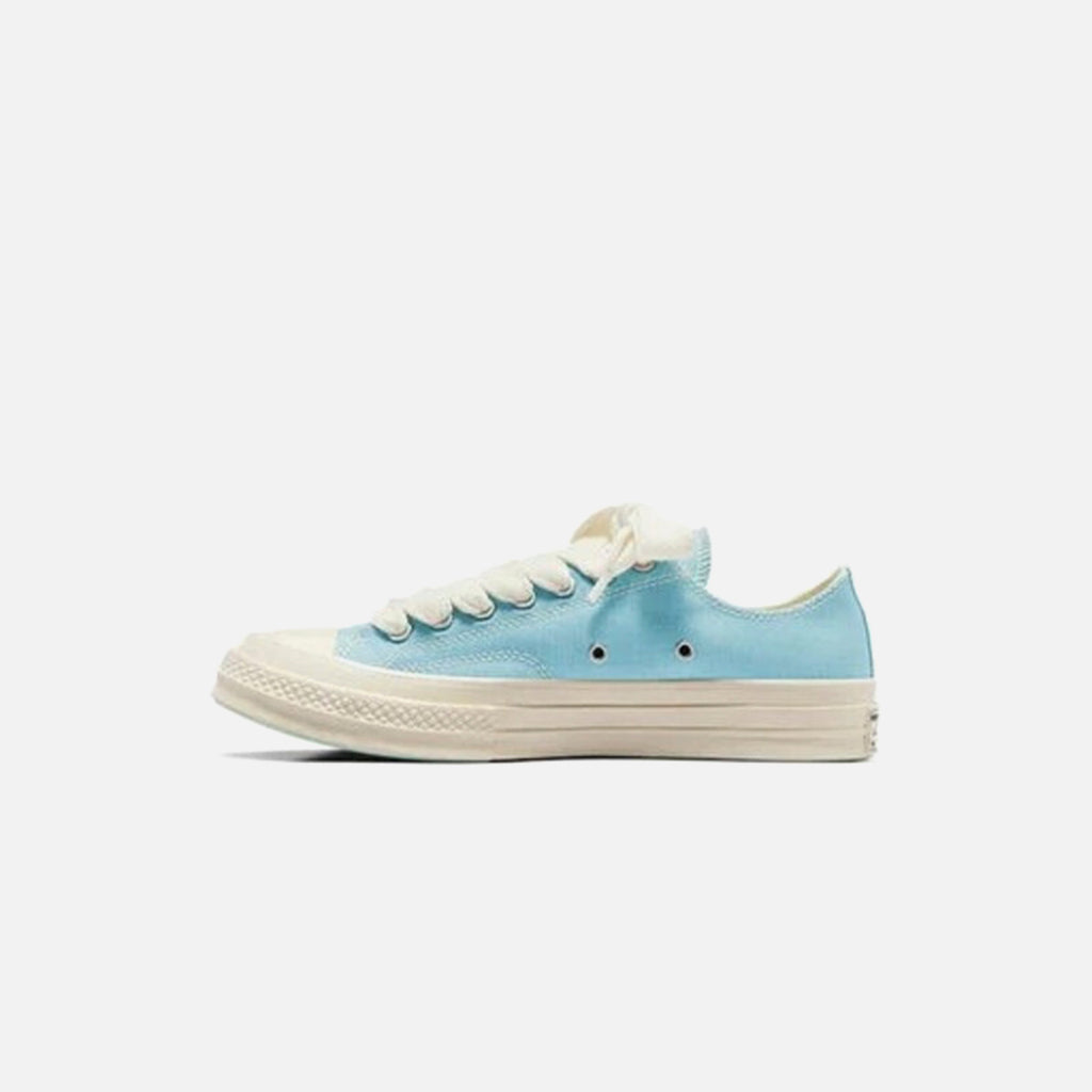 Converse x Golf Le Fleur Airedale Maui Blue Multi Winter White Kith Canada