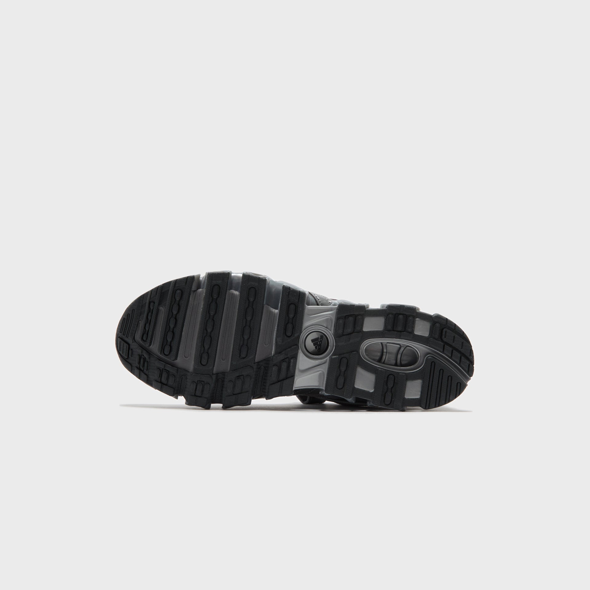 adidas Megaride Mary-Jane Taqwa Bint Ali - Iron Metallic / Iron Metallic / Cyber Metallic