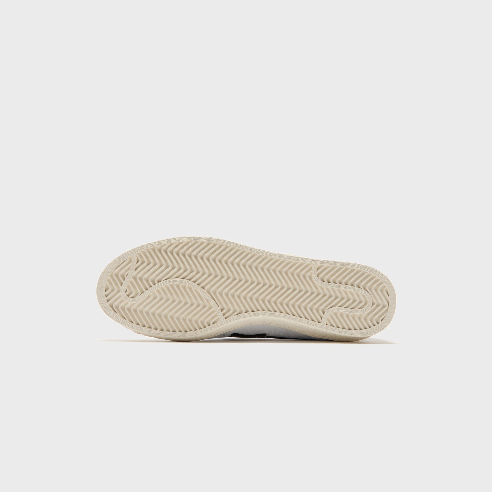 adidas x Bape Superstar - White / Core Black / Gold Metallic
