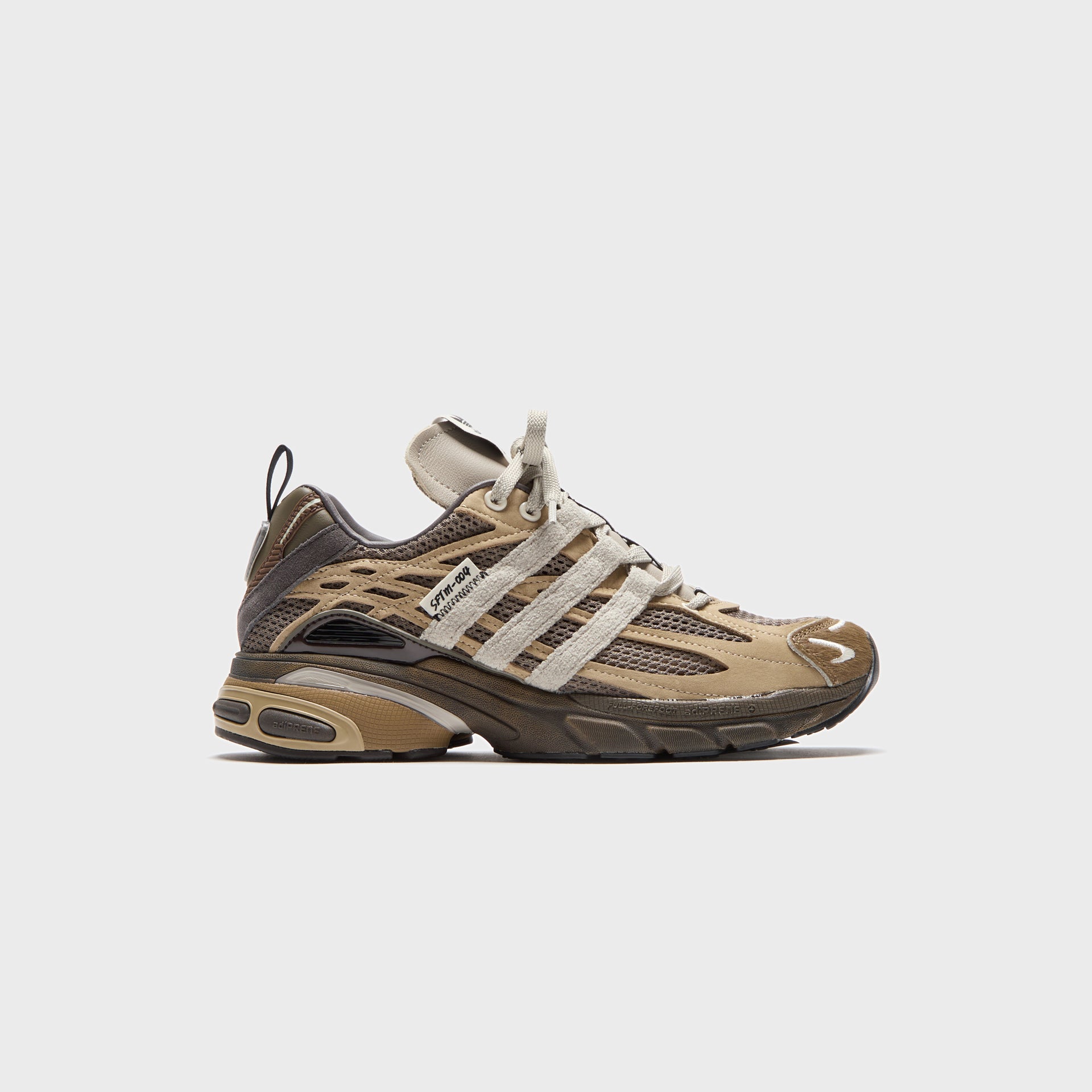 adidas x Song for the Mute Adistar Cushion - Brown