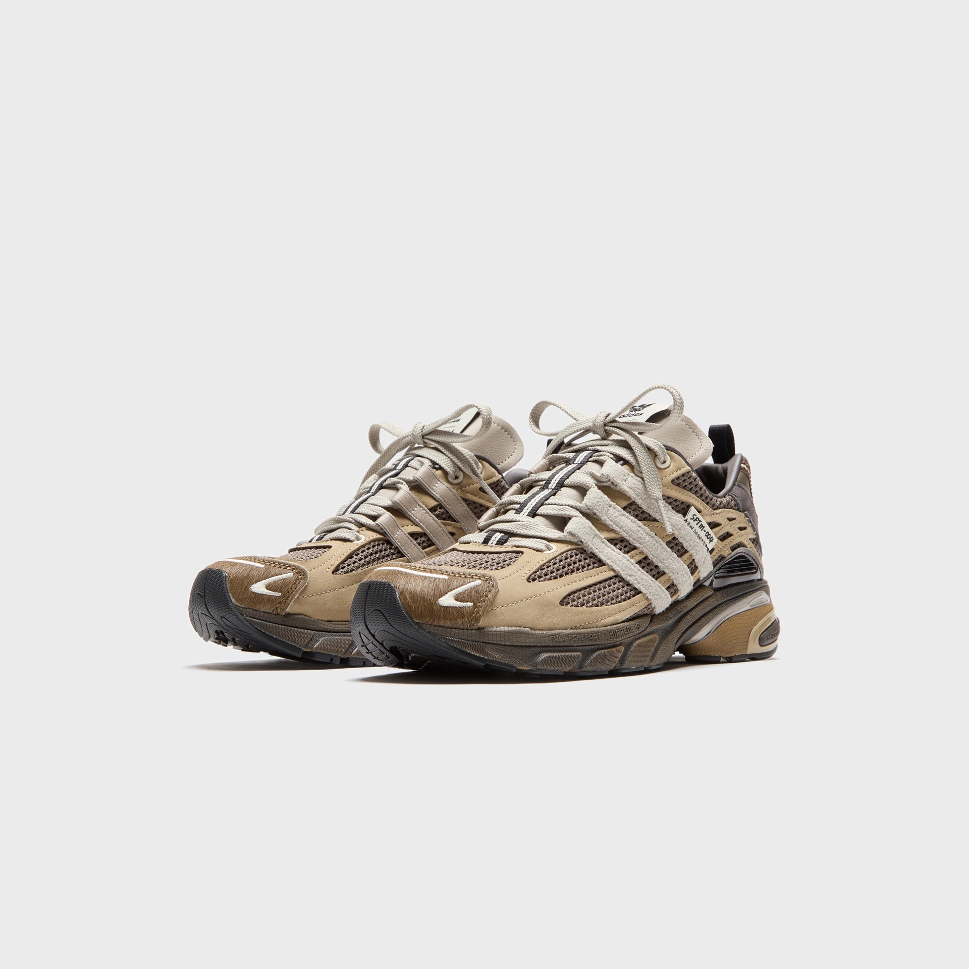adidas x Song for the Mute Adistar Cushion - Brown