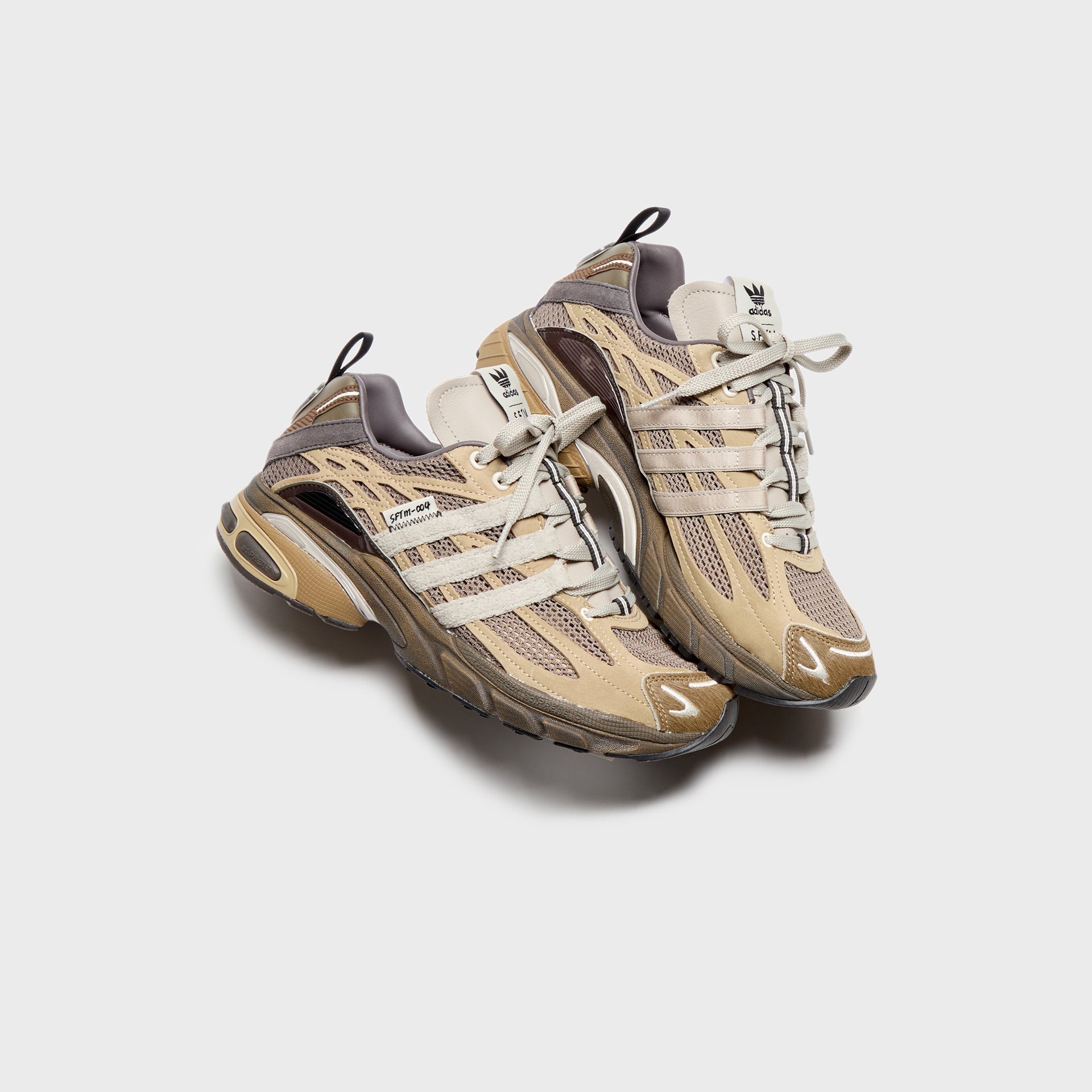 adidas x Song for the Mute Adistar Cushion - Brown