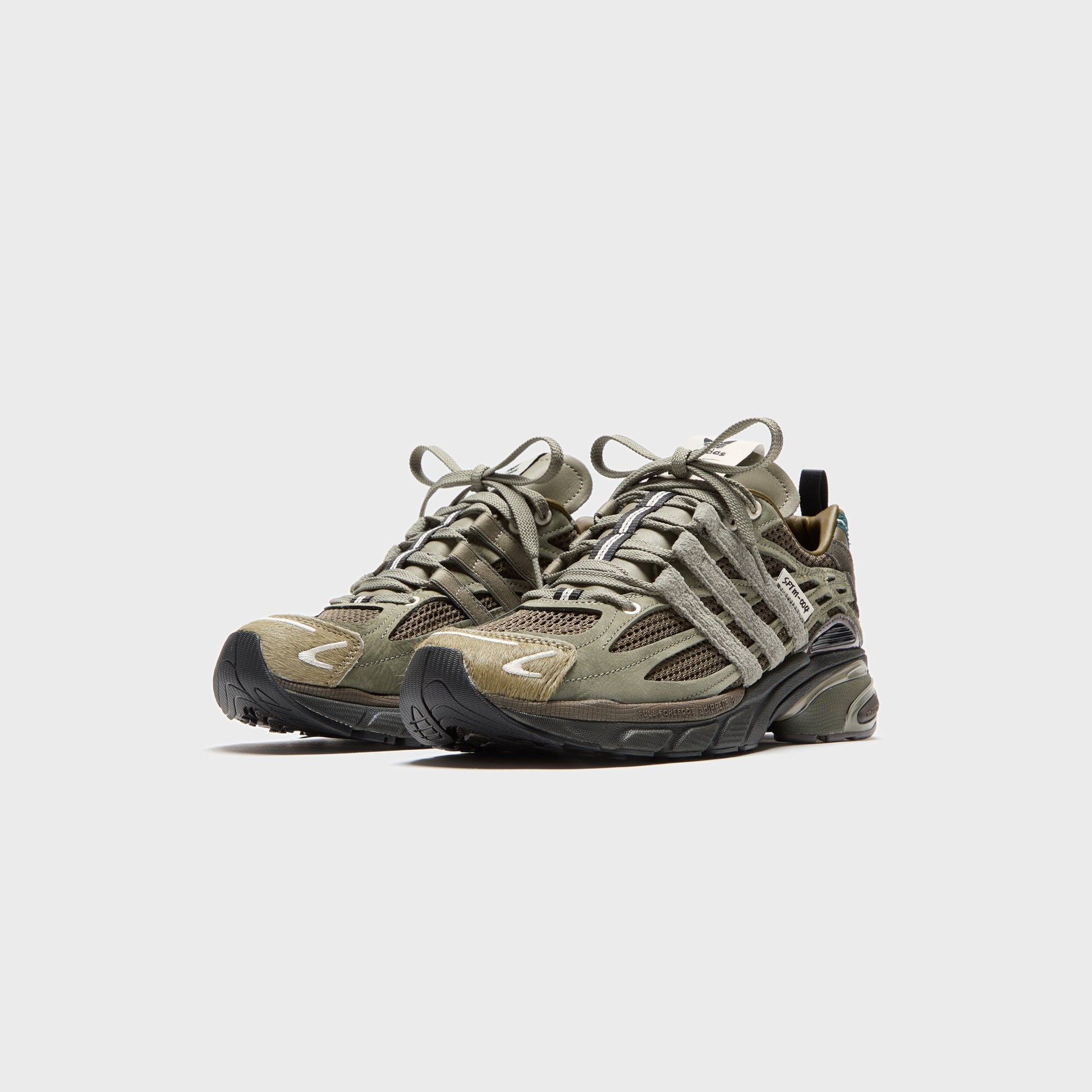 adidas x Song for the Mute Adistar Cushion - Branch