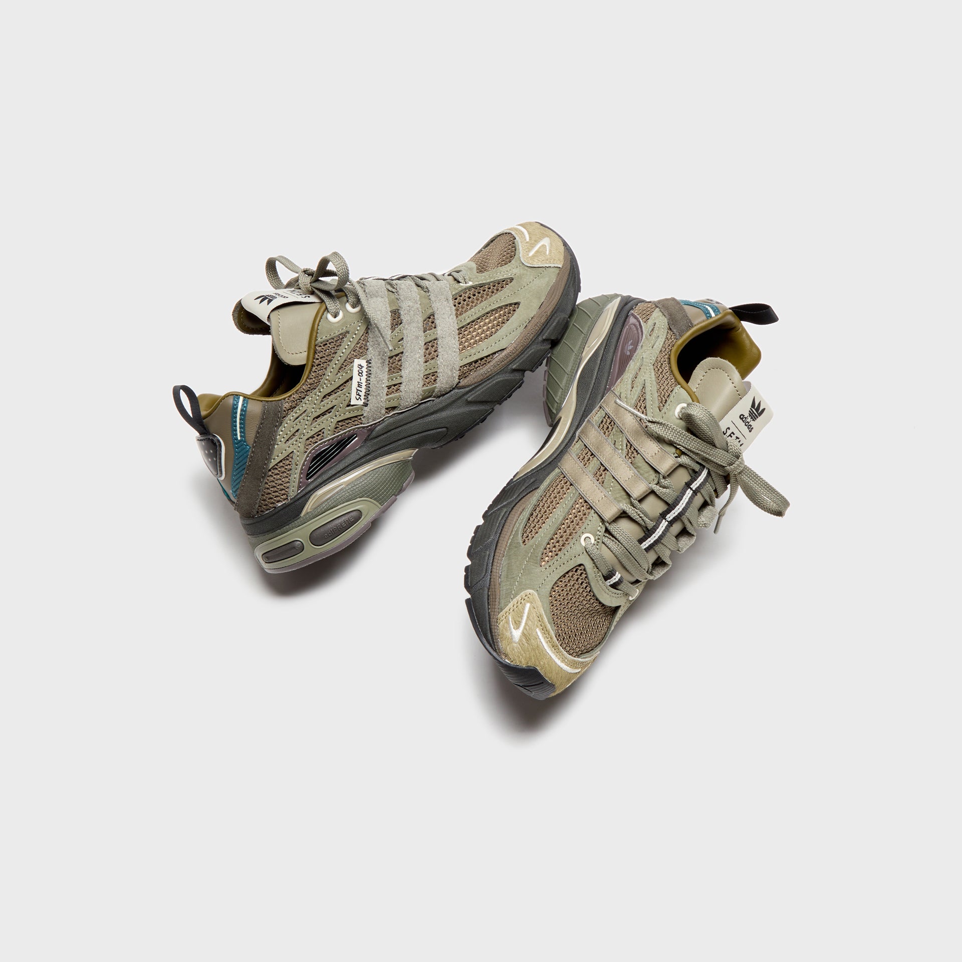 adidas x Song for the Mute Adistar Cushion - Branch