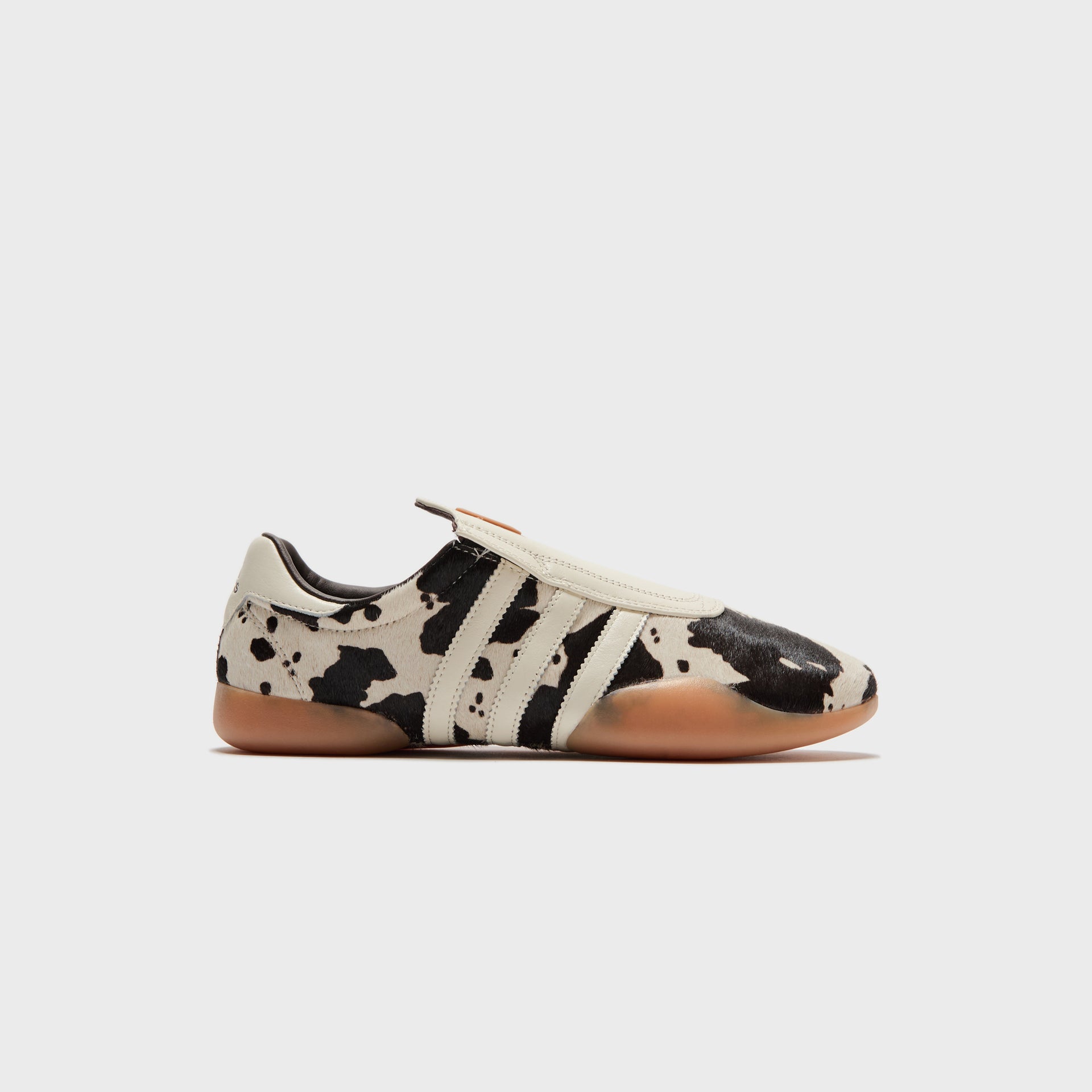 adidas WMNS Taekwondo Mei - Off White / Supplier Color / Gum