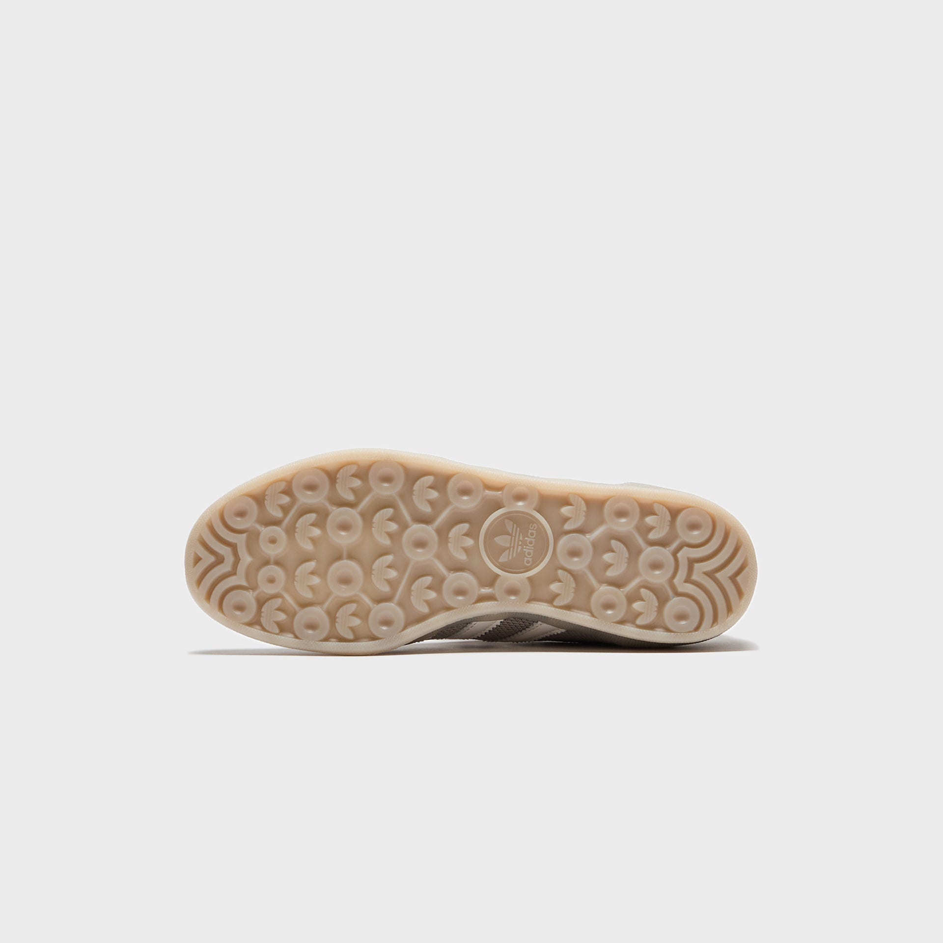 adidas Gazelle Indoor Pro - Brown / Shock Yellow / Charcoal