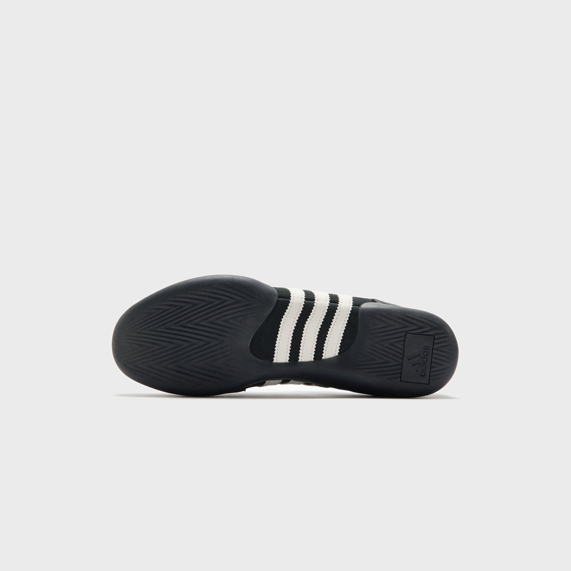 adidas x Bad Bunny Ballerina - Core Black / Chalk White / Carbon