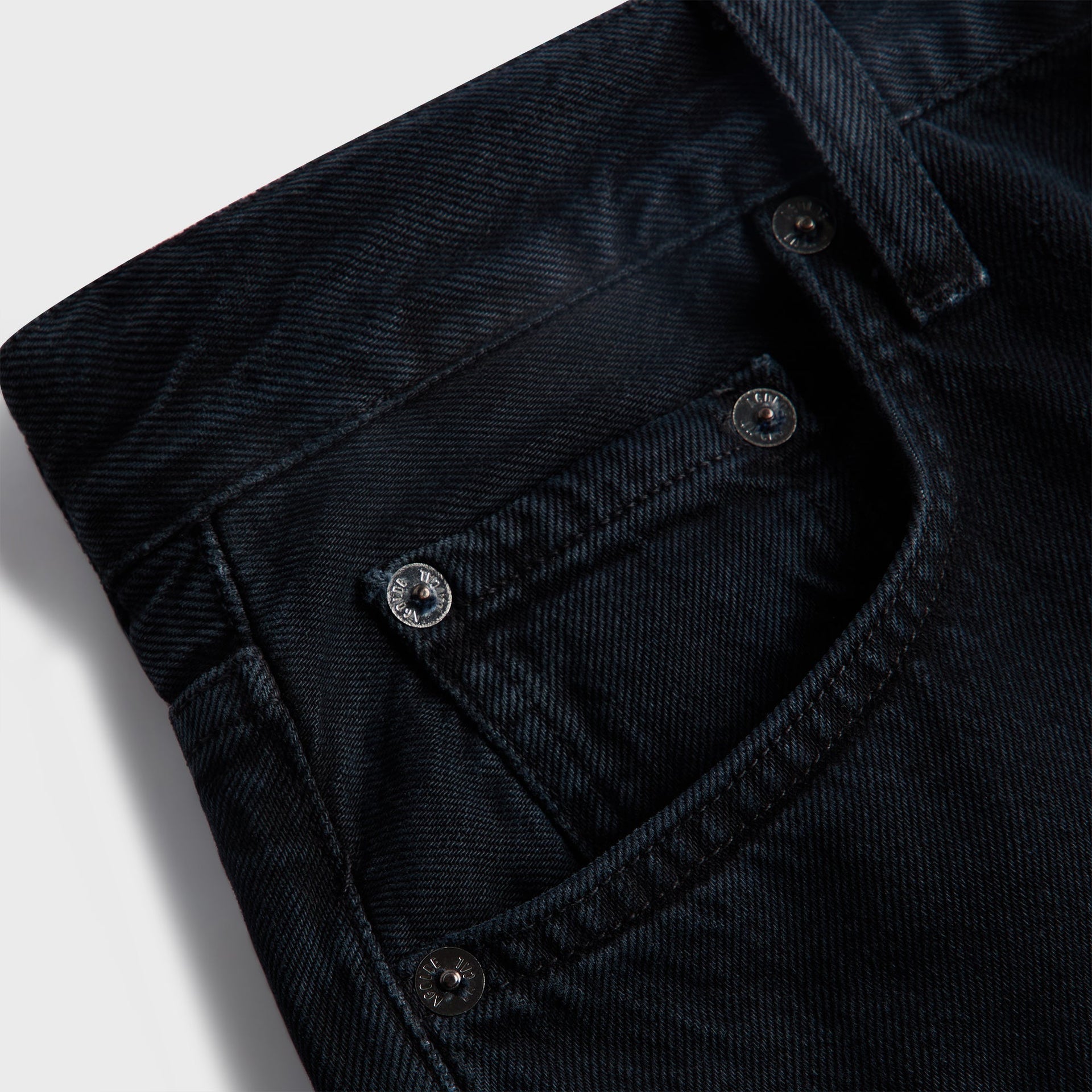 Agolde Low Slung Baggy Jeans - Crushed