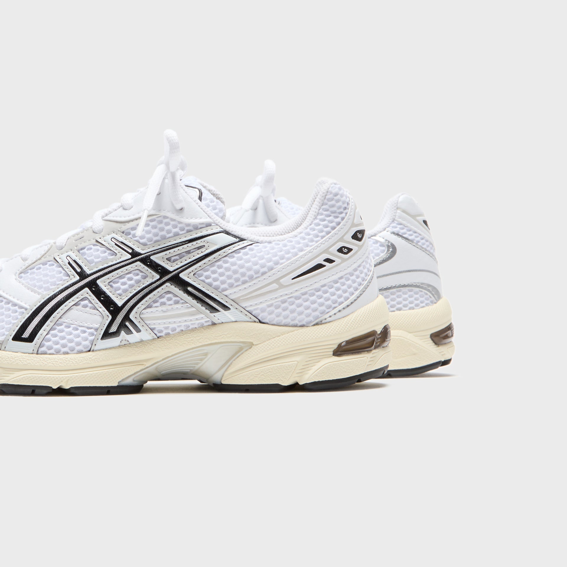 ASICS Gel-1130  - White / Cloud Grey