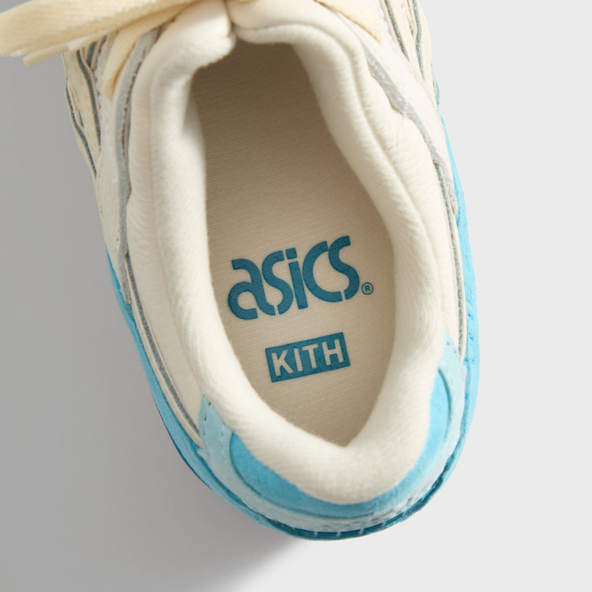 Ronnie Fieg for ASICS GEL-LYTE III Remastered - Seed Pearl